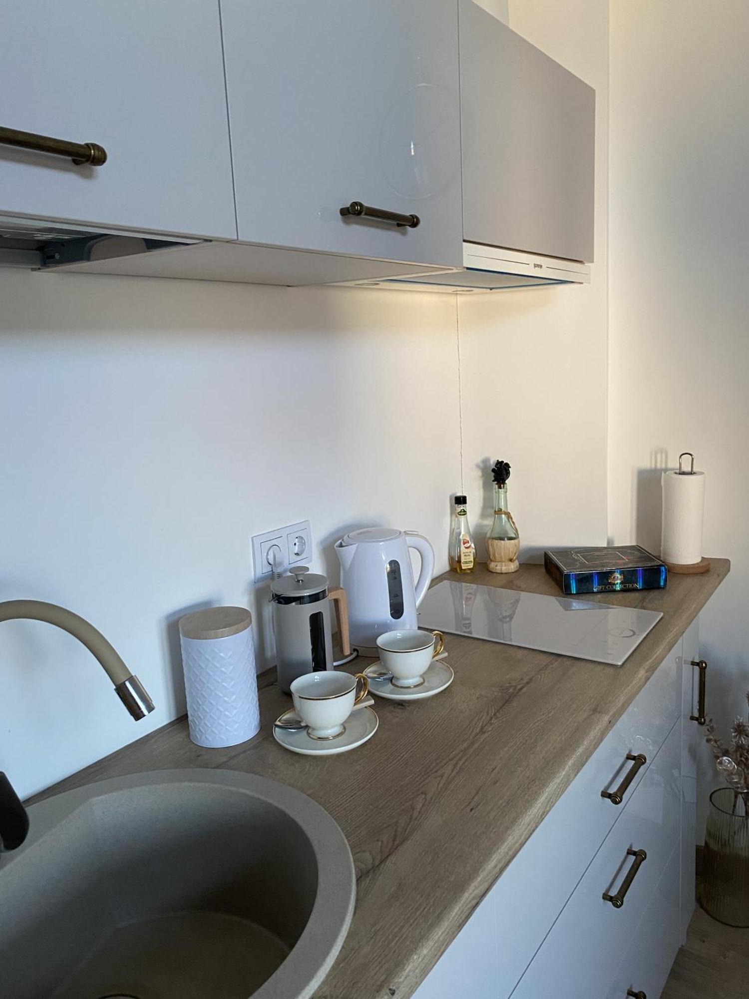 Appartement Golden Rush
