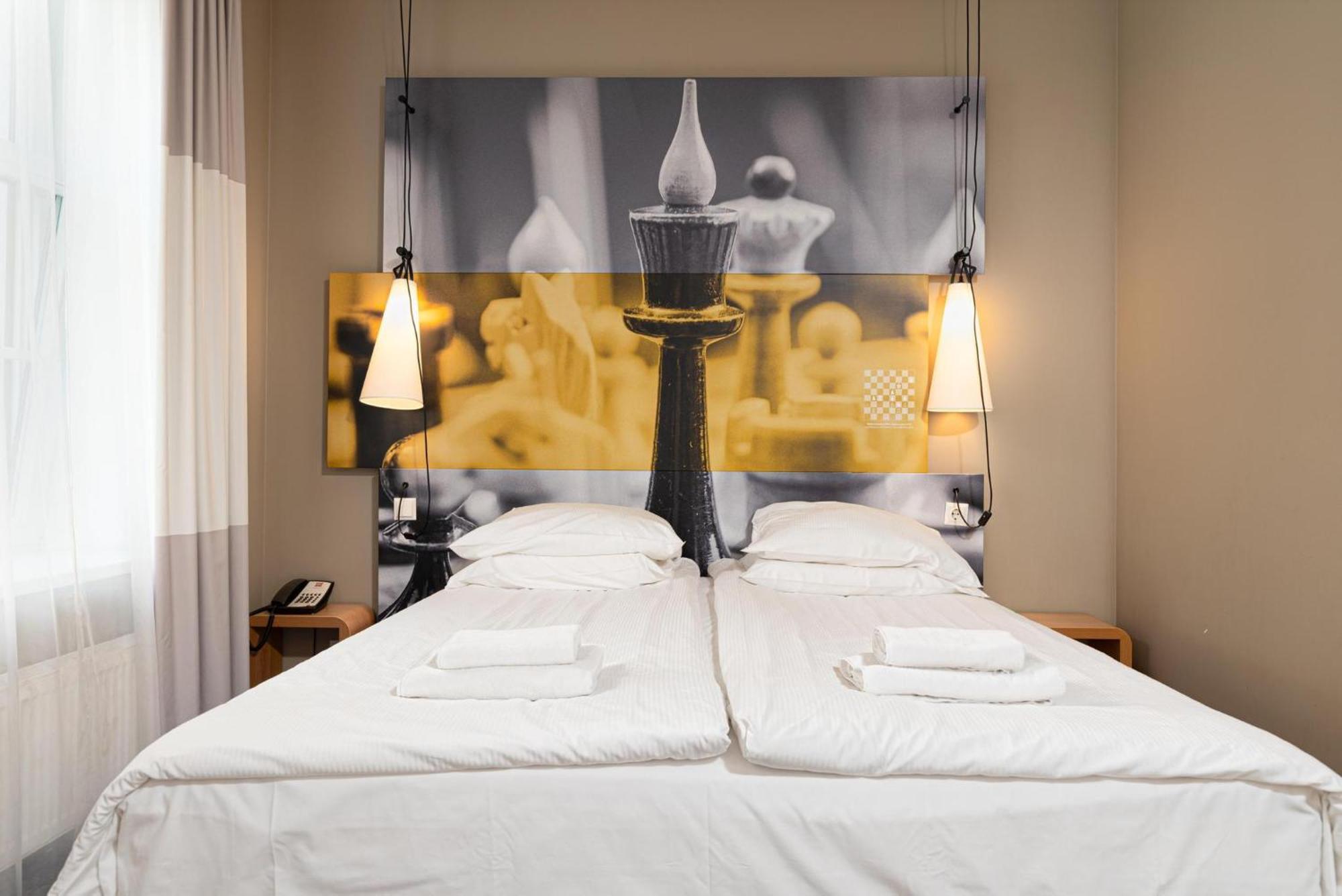 Ibis Centre 3*