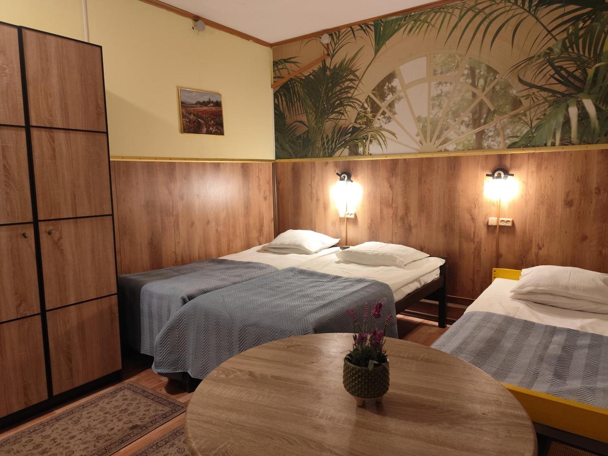 Avotu-matisa Ecoflats Riga