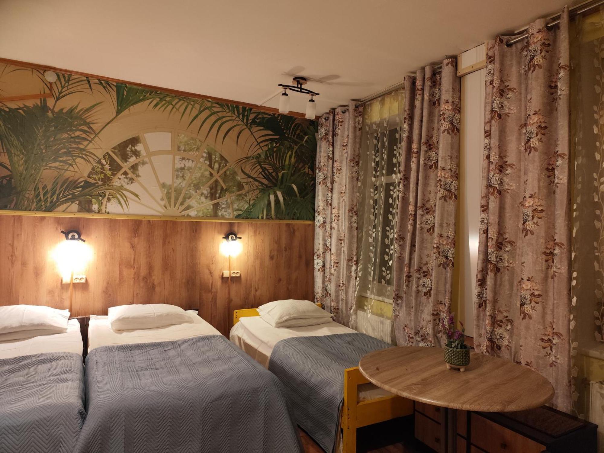 Apartment Avotu-matisa Ecoflats