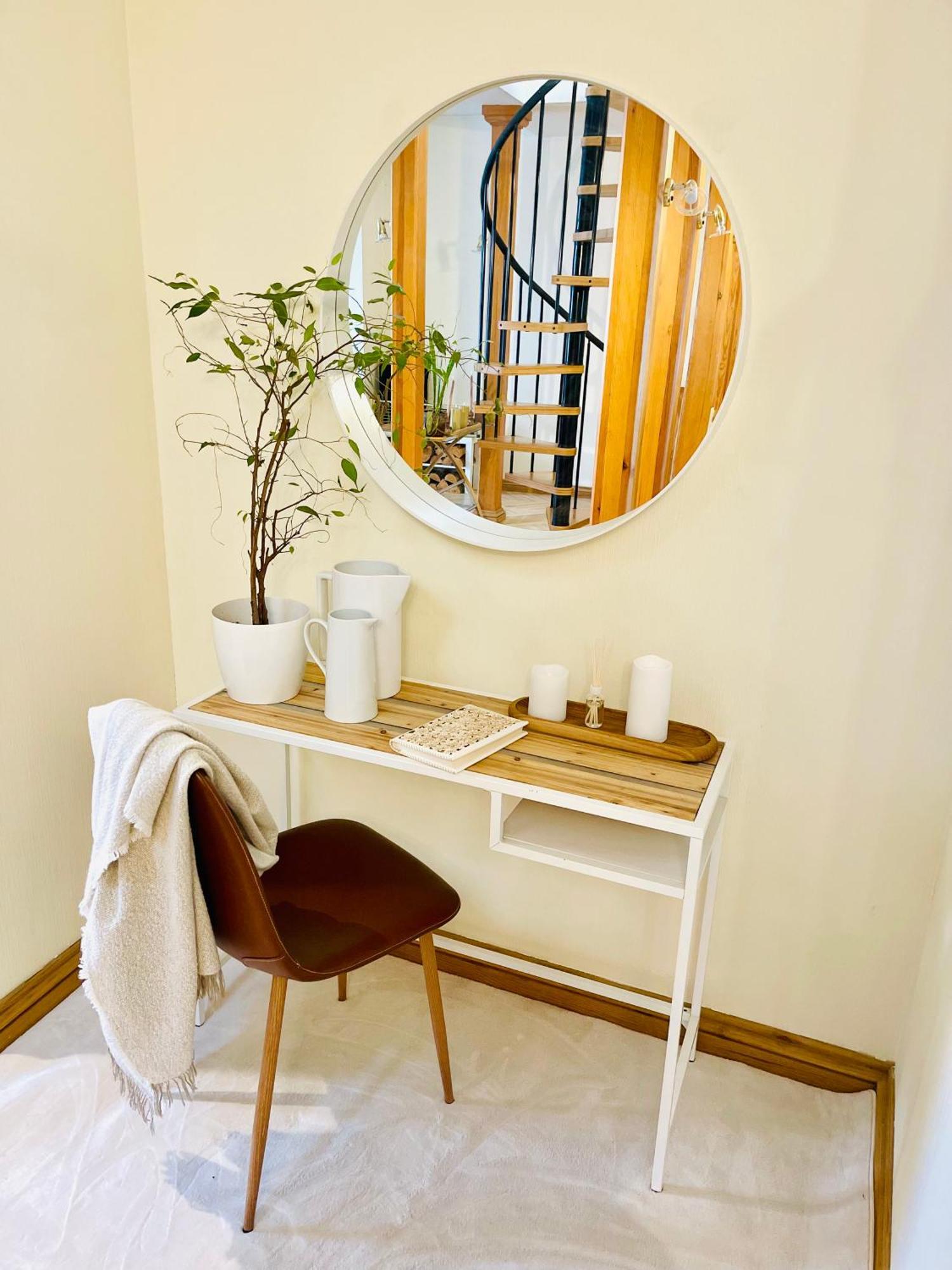 Penthouse With Private Rooftop Appartement Riga