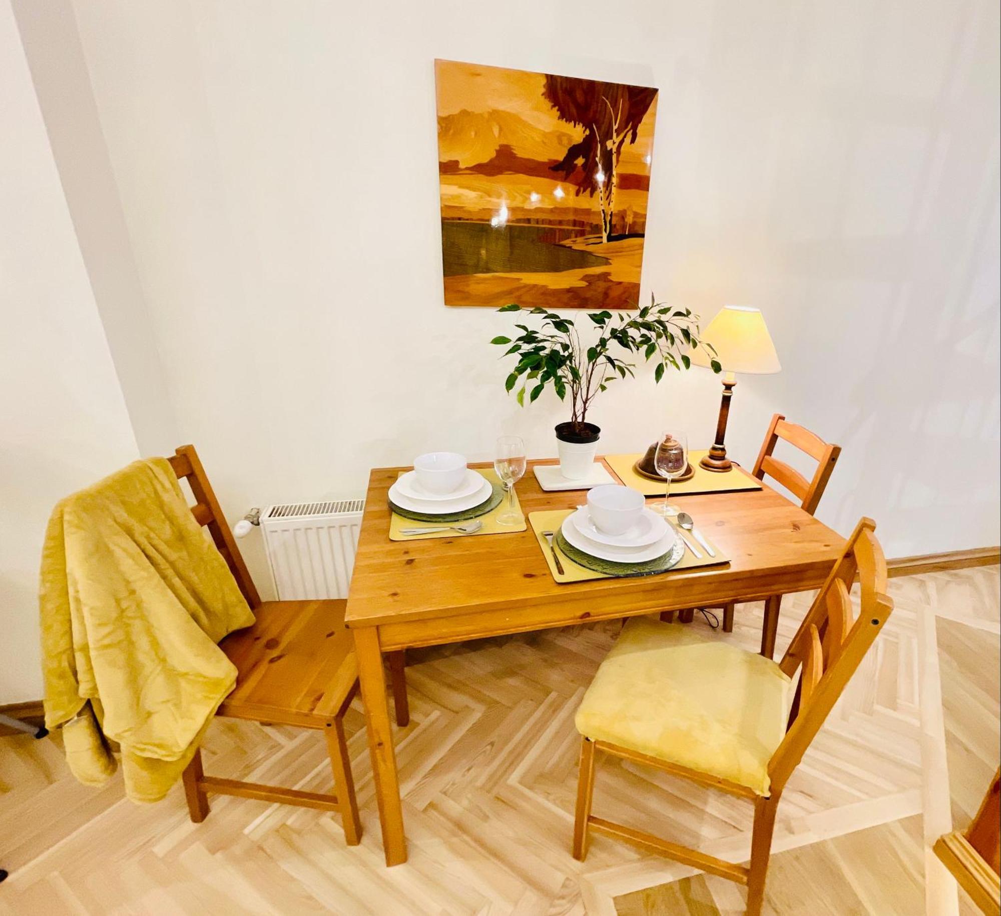 Penthouse With Private Rooftop * Riga