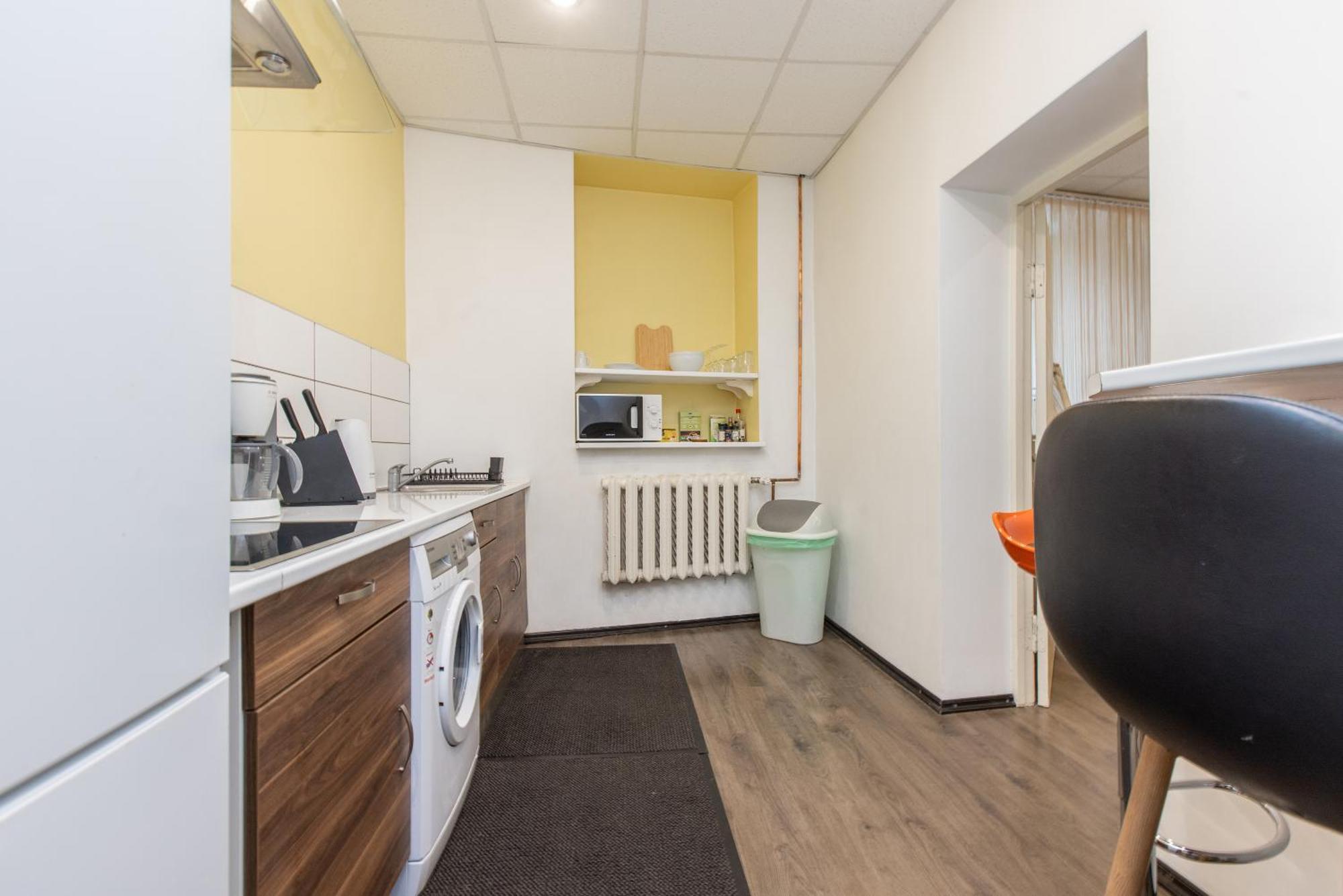 Appartement Large Vacation In The Old Town *
