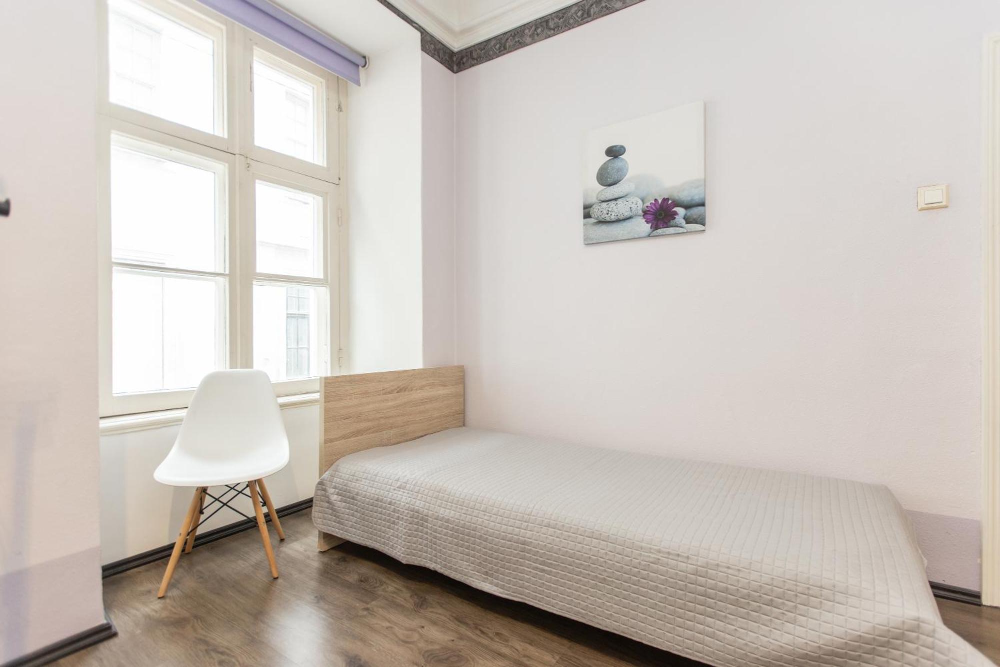 Appartement Large Vacation In The Old Town