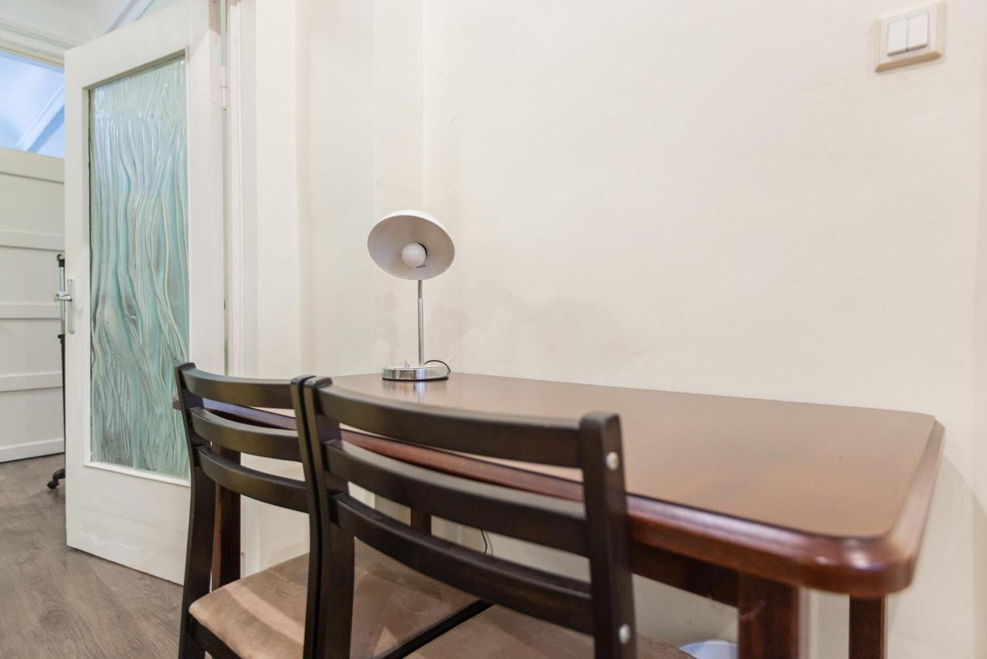 Appartement Large Vacation In The Old Town