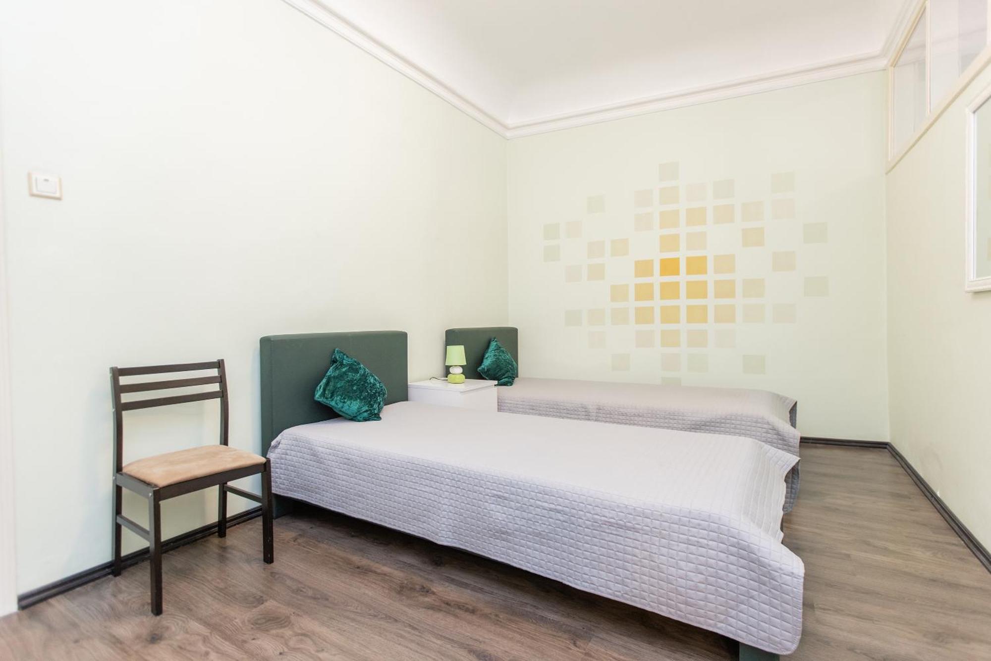 Large Vacation In The Old Town Appartement *