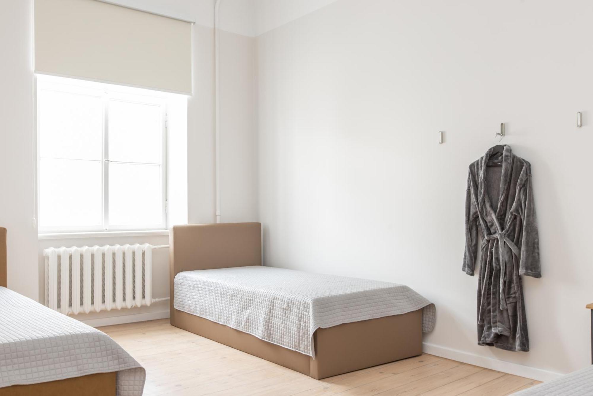 Appartement Large Vacation In The Old Town