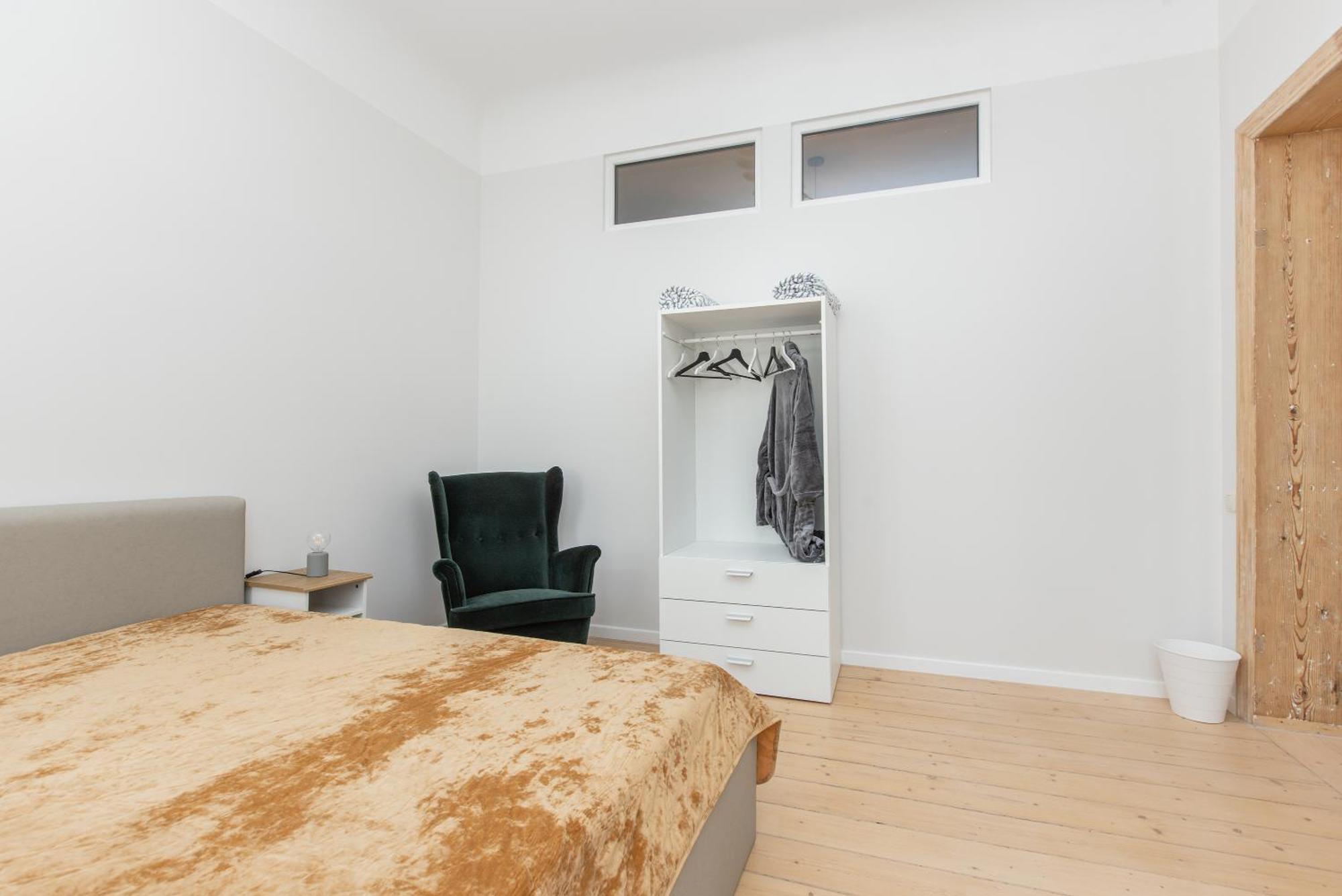 Large Vacation In The Old Town Appartement *