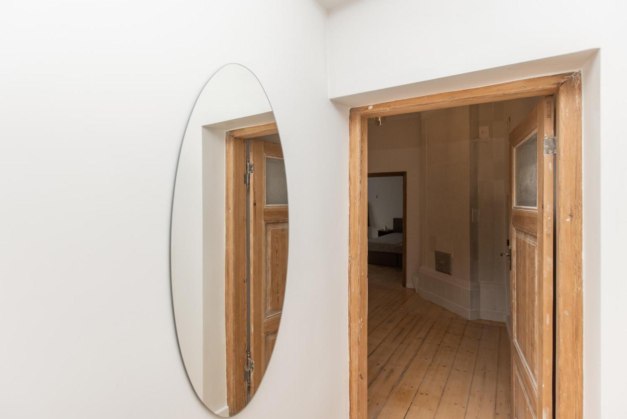 Large Vacation In The Old Town Appartement *