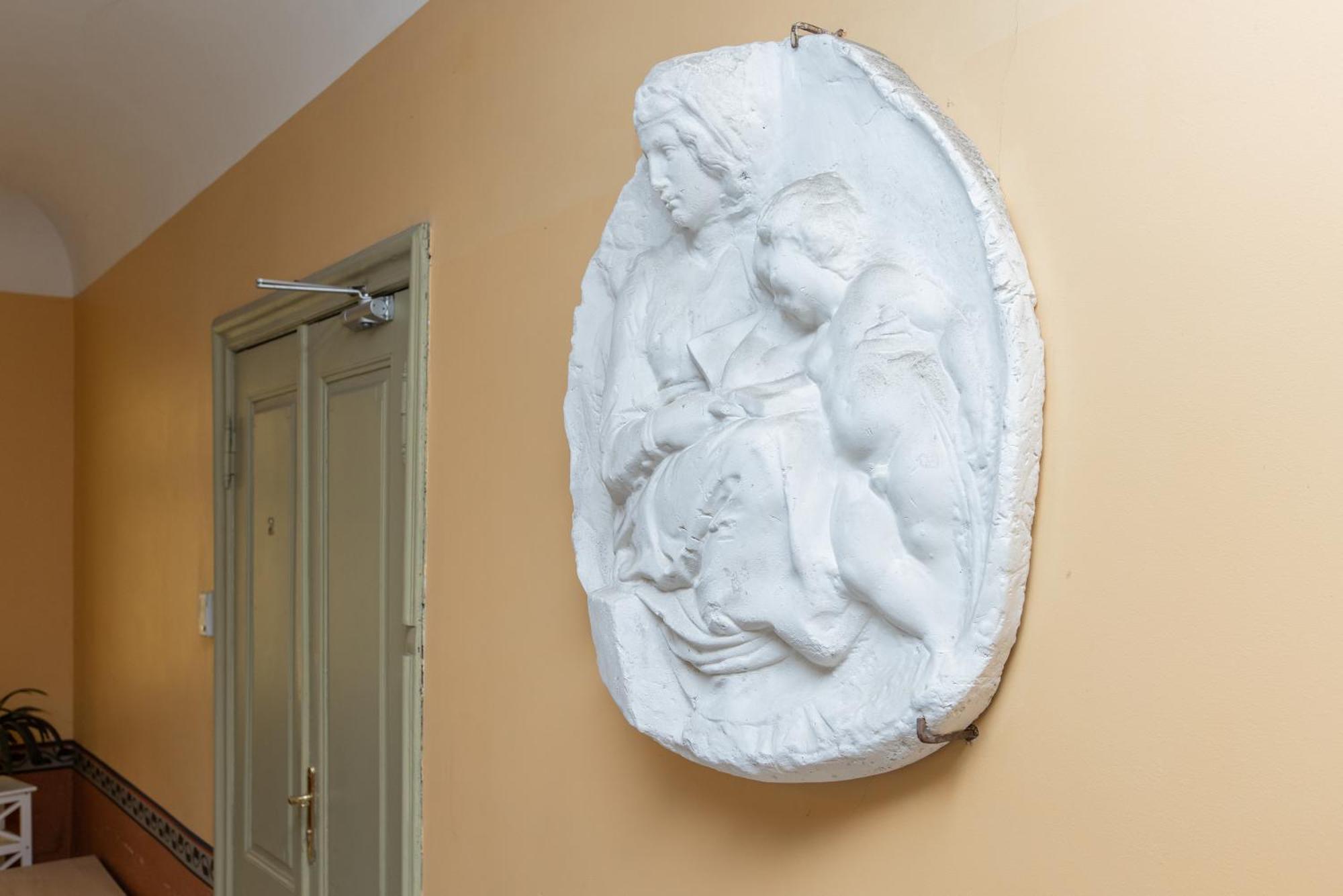 Large Vacation In The Old Town Appartement *