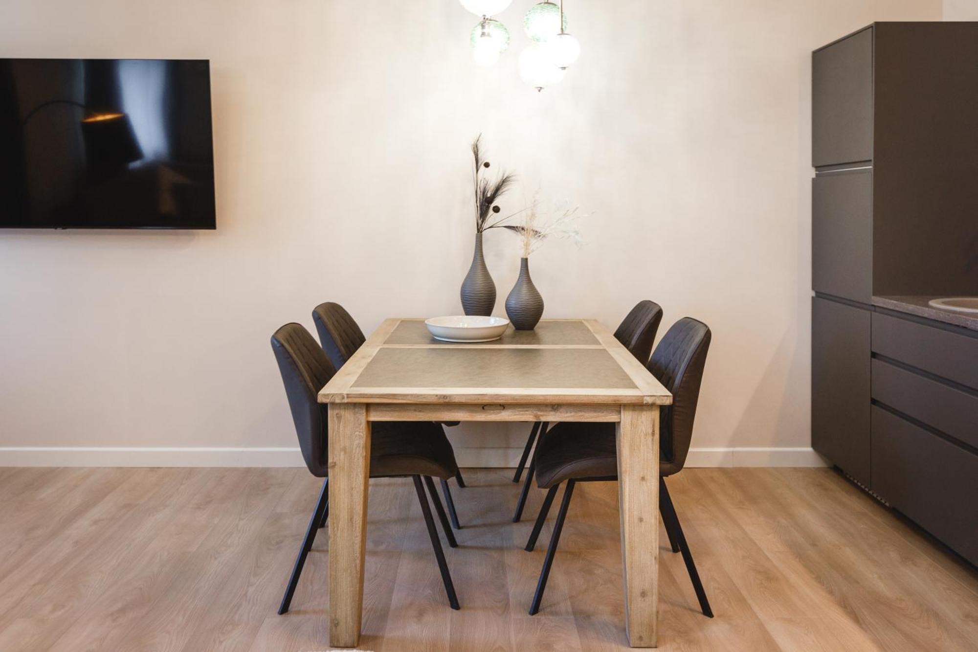 Bearsleys Downtown Khách sạn hẻo lánh 4*