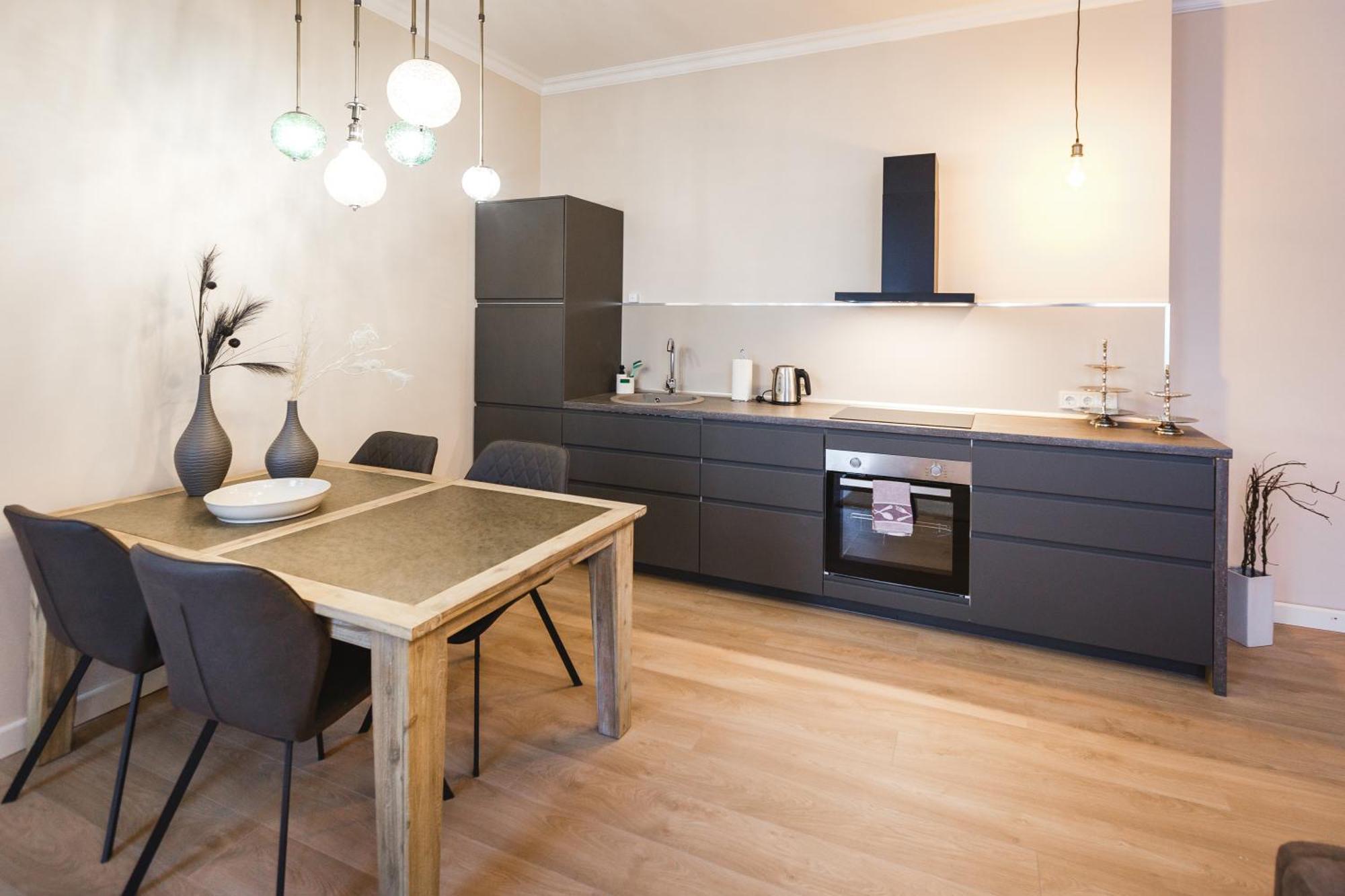 Bearsleys Downtown Khách sạn hẻo lánh 4*