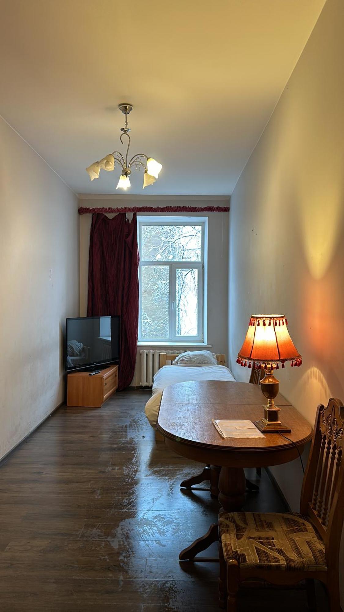 Aivisapartment Hostel *