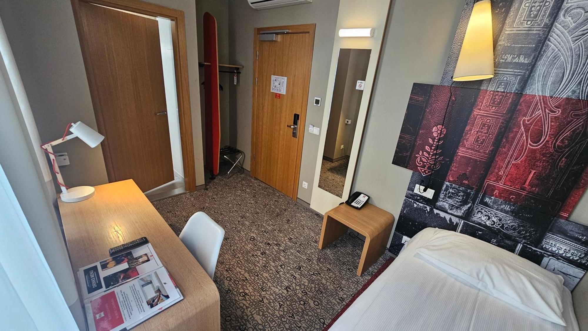 Ibis Centre 3* Riga