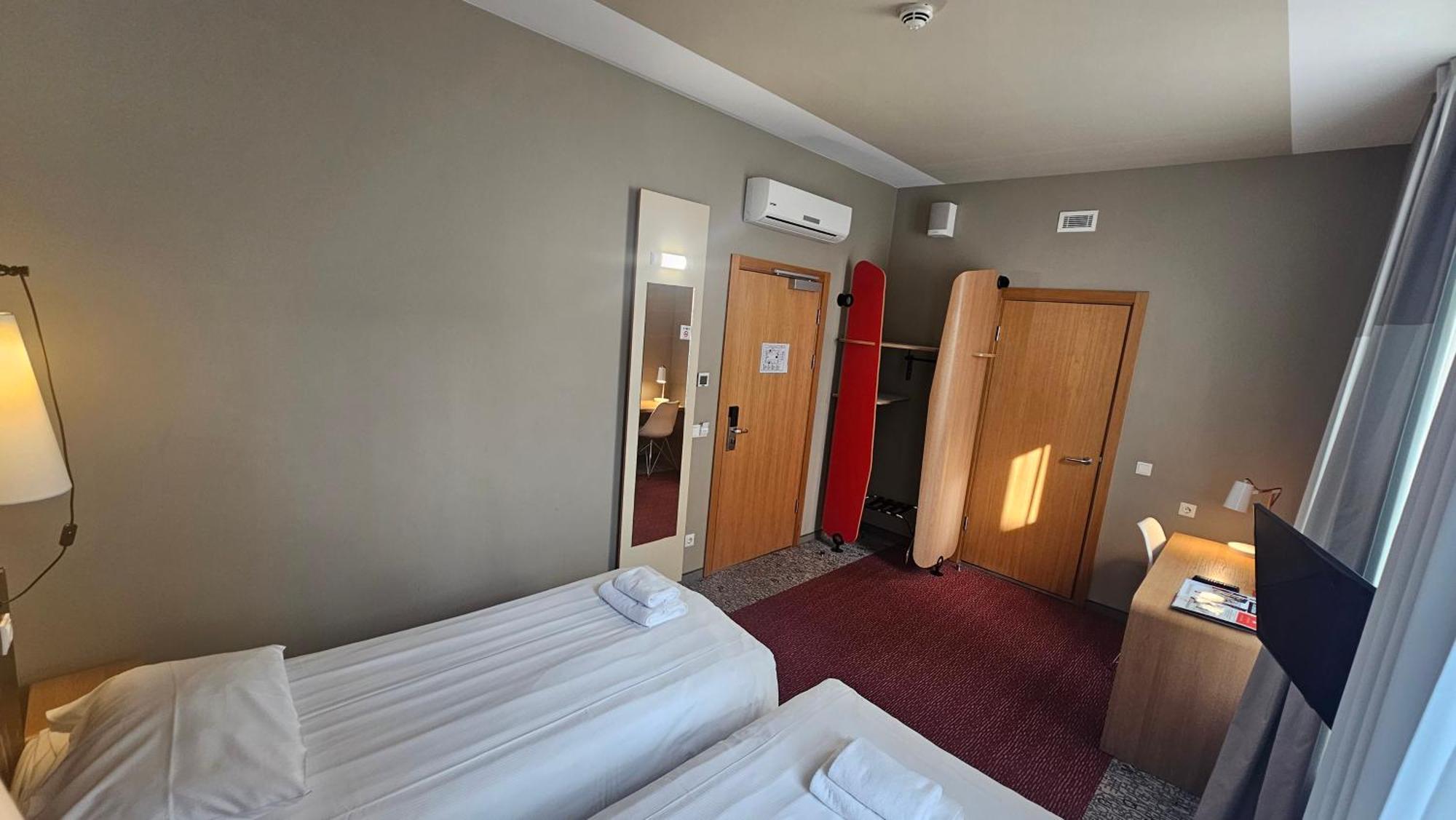 Ibis Centre Viesnīca 3*