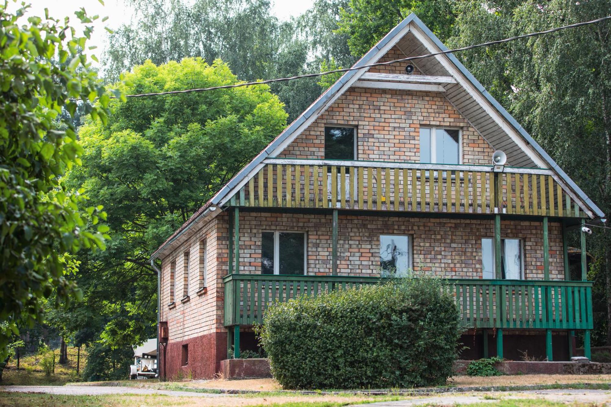 House Riga