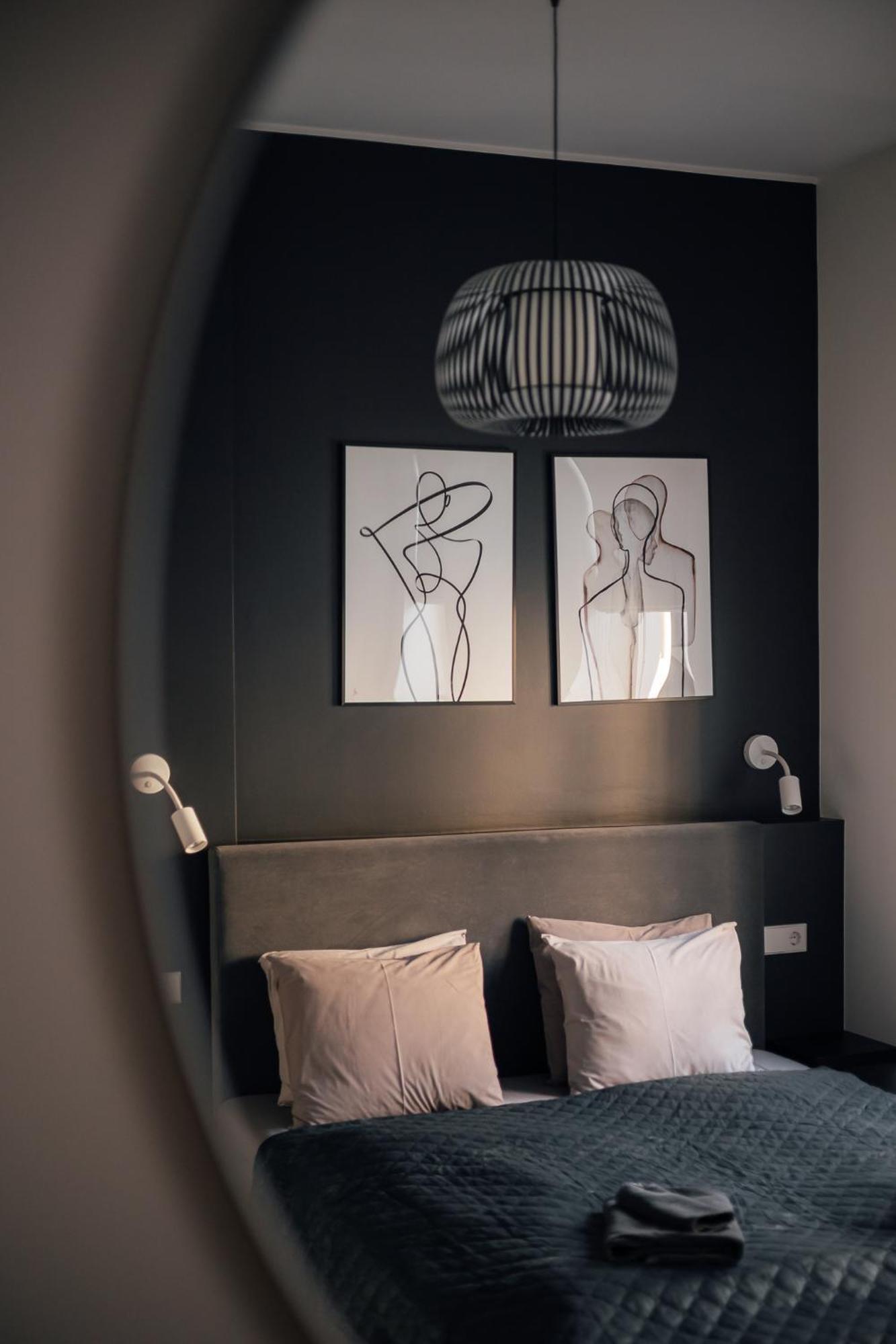 In Art Nouveau Building With Ac Location Near Old Town * Riga