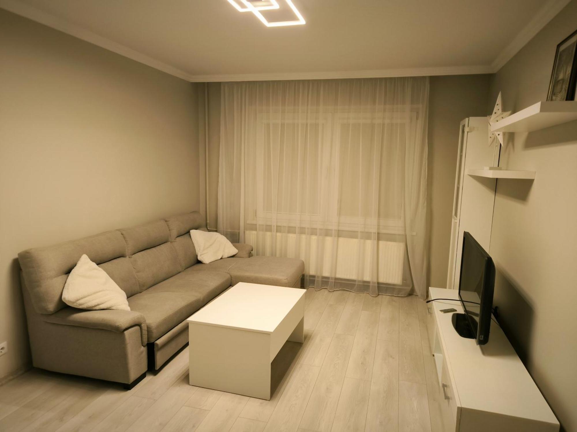 Apartment Serviced Purvciems Riga