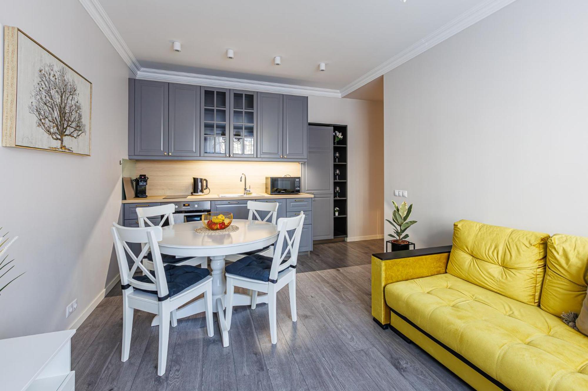Apartment Elegant