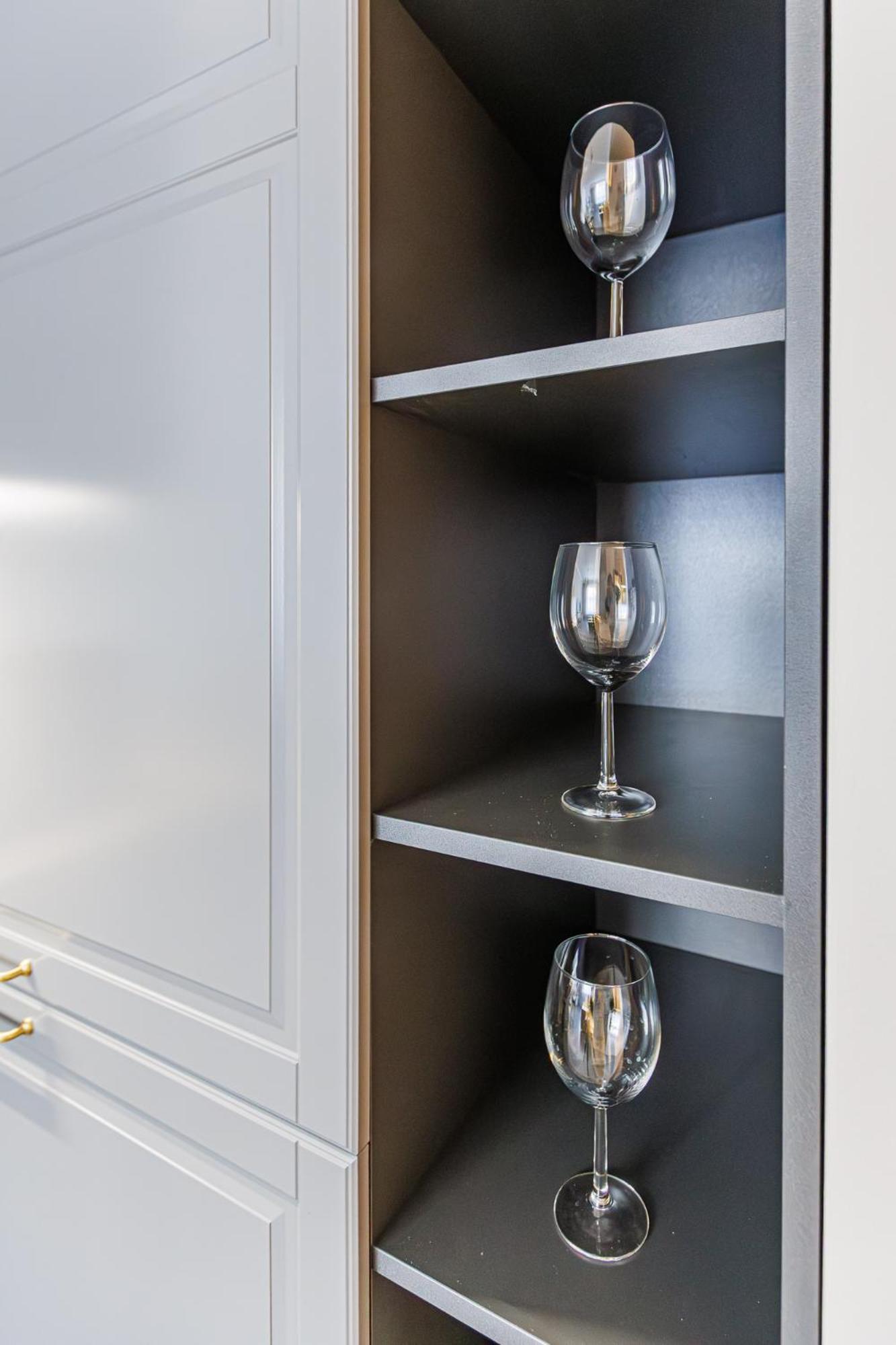 Apartamento Elegant