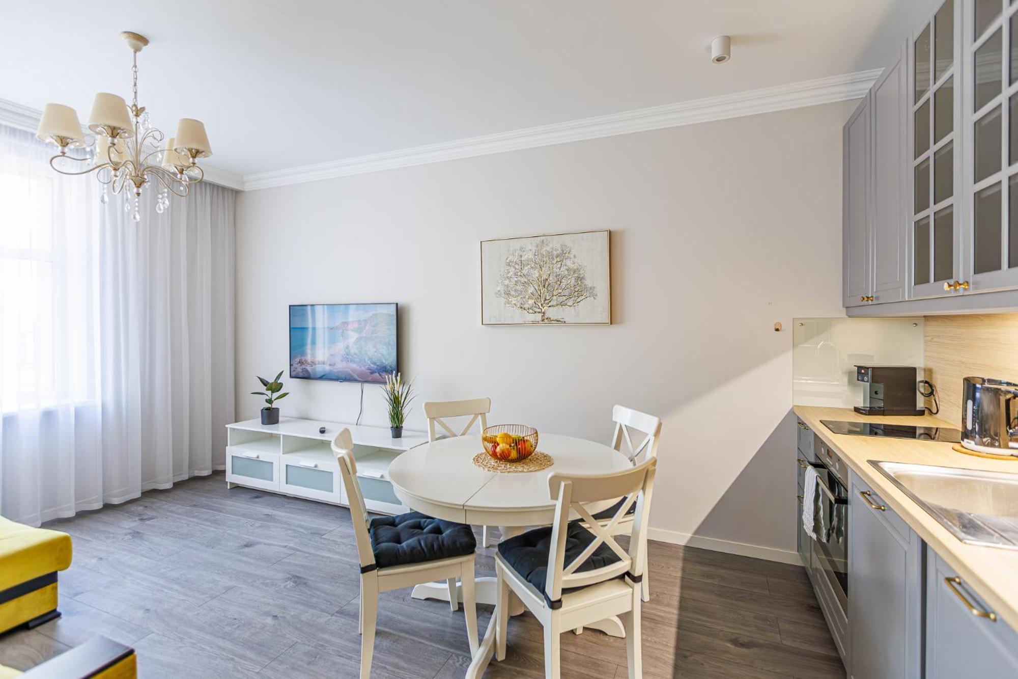 Apartment Elegant *