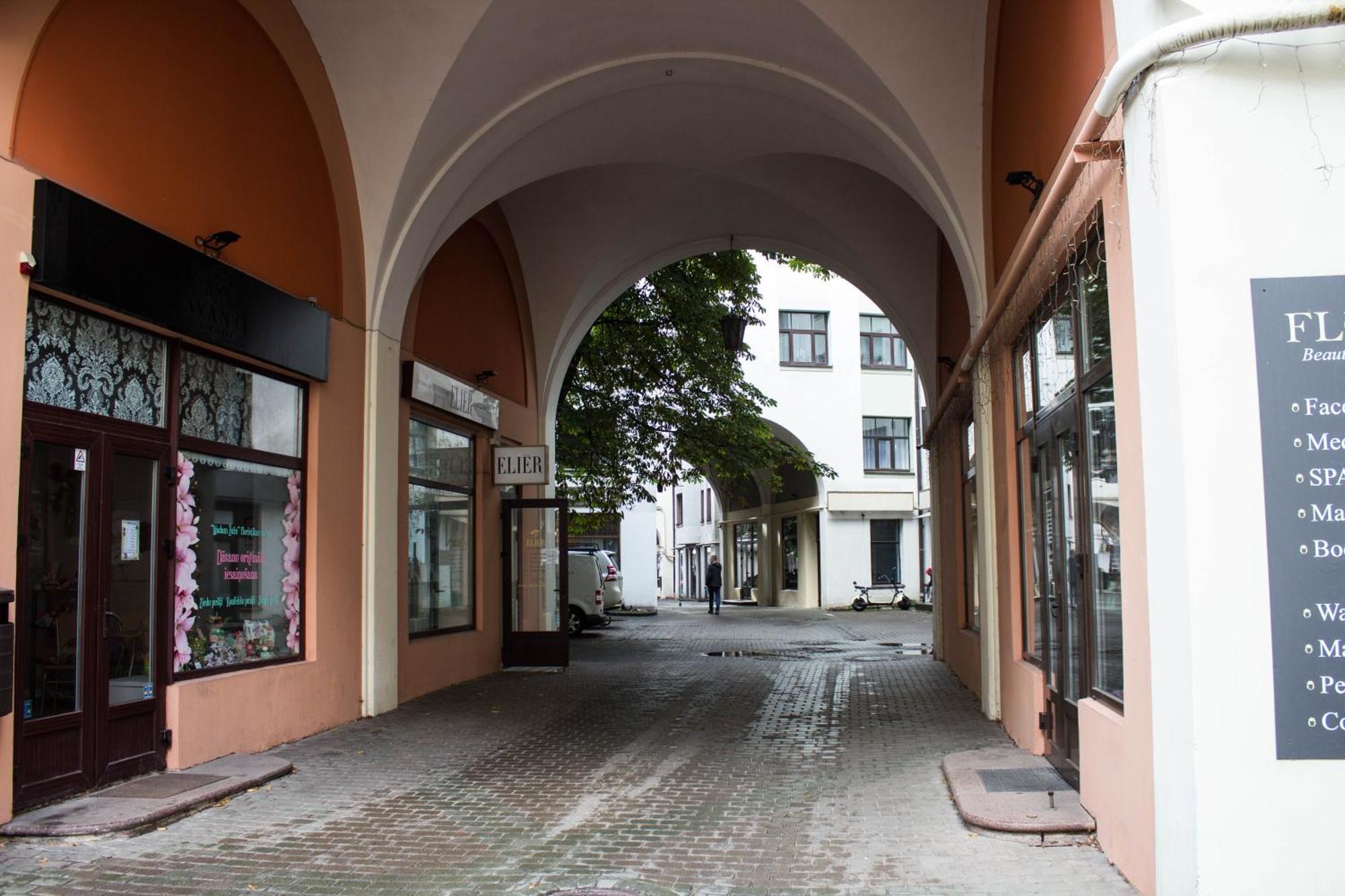 Elegant Riga