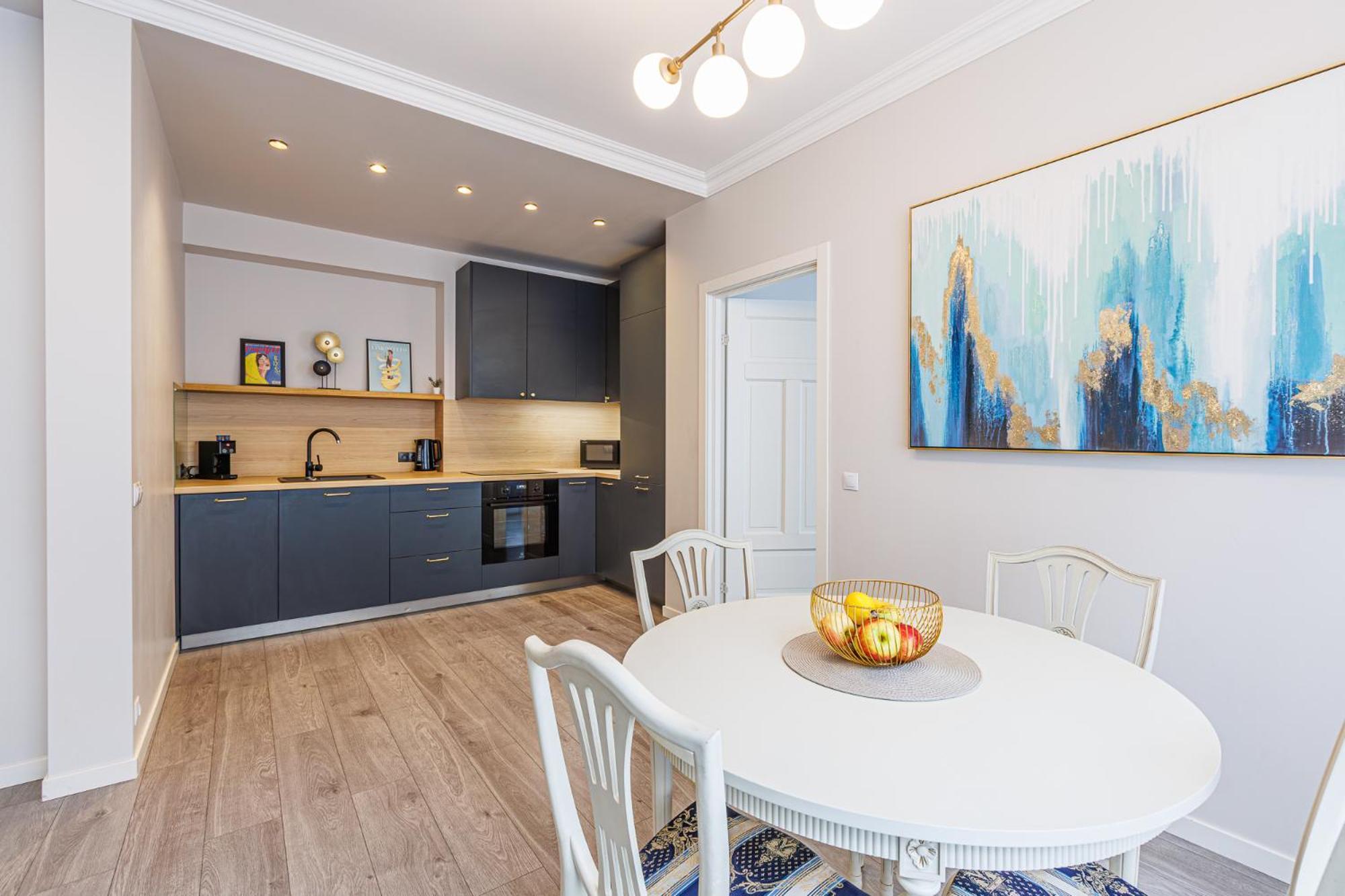 Harmony Apartment
