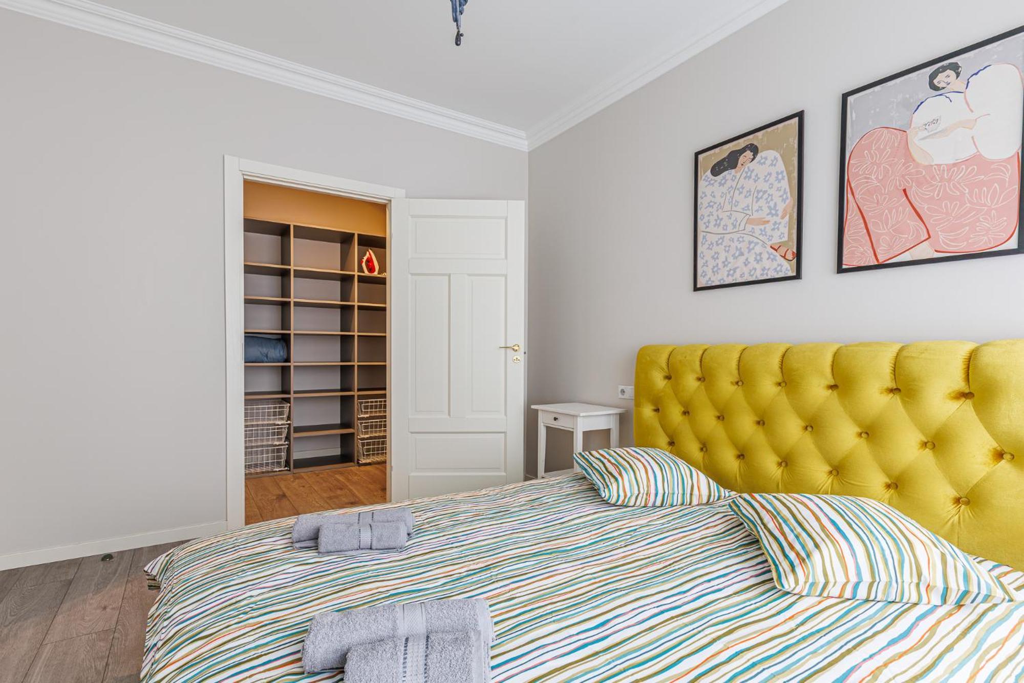 Apartment Harmony Riga