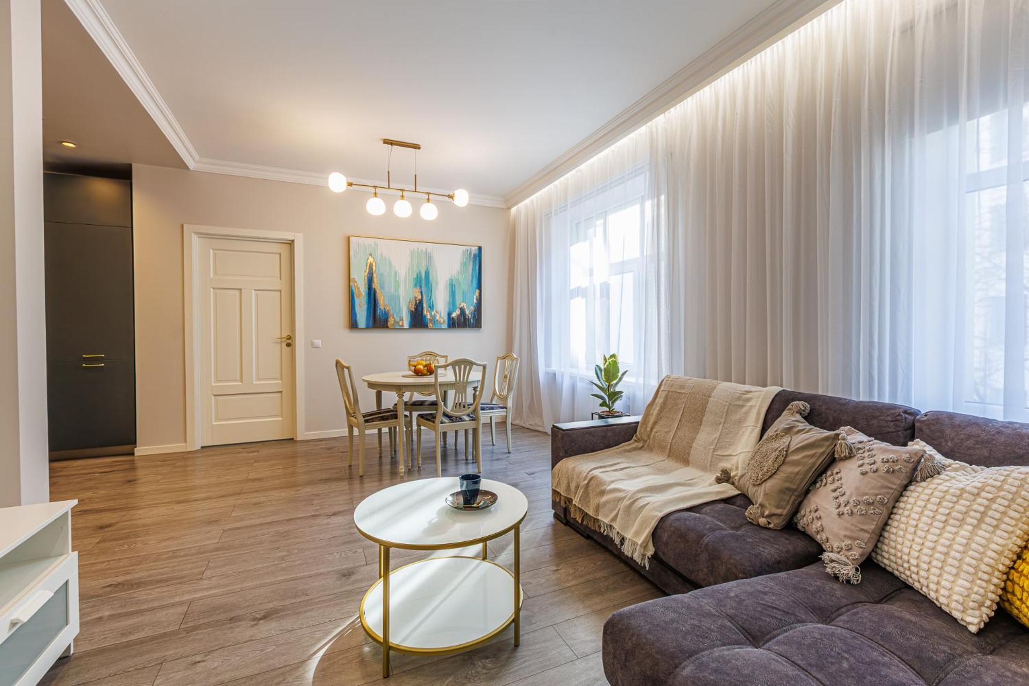 Harmony Riga