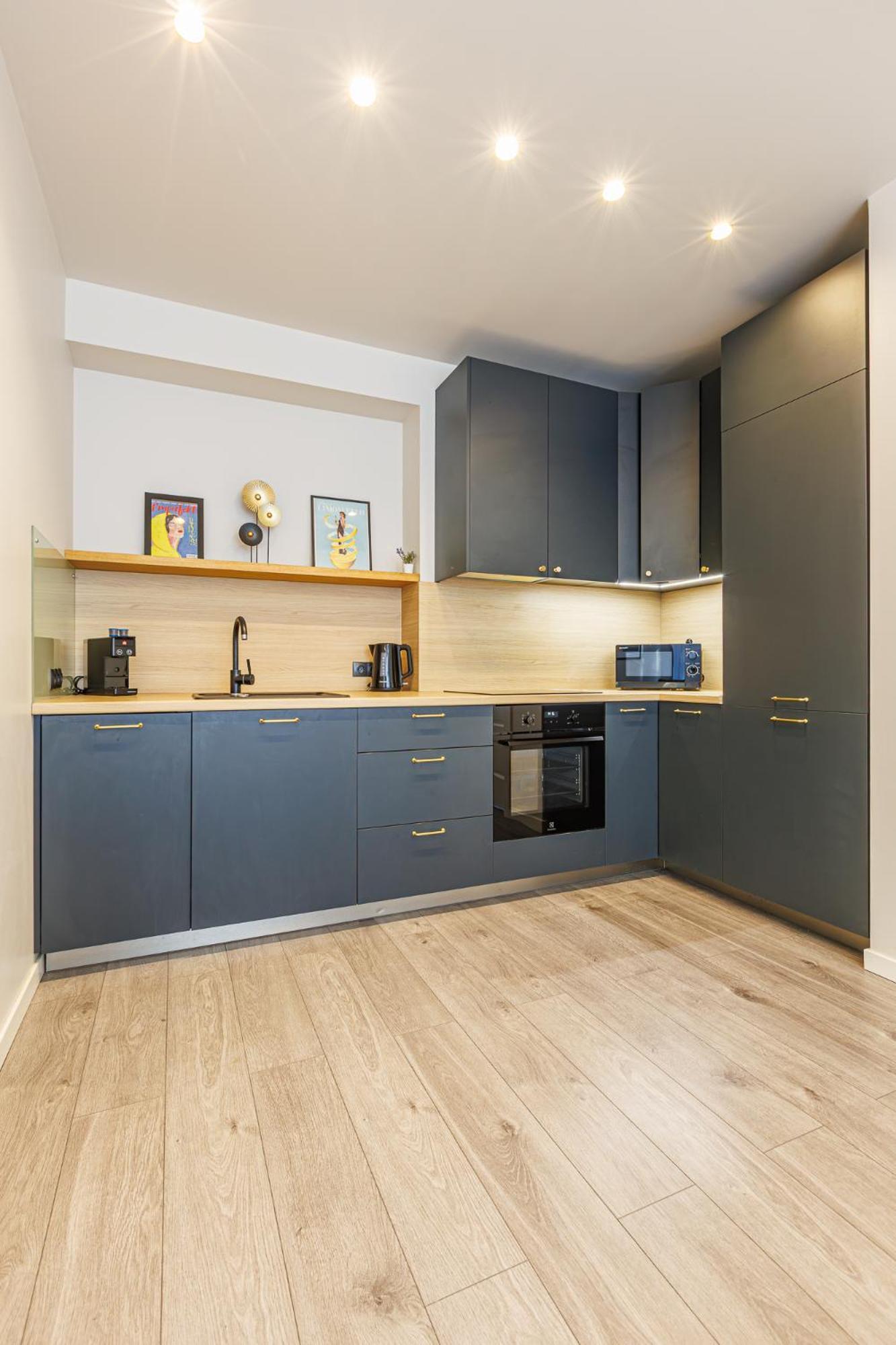 Apartment Harmony Riga