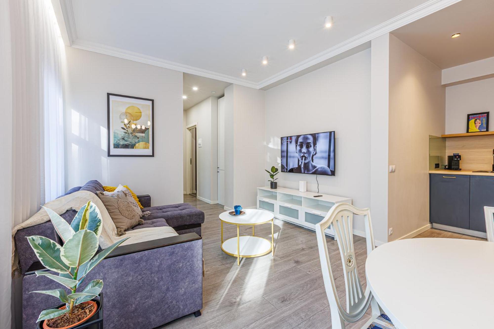 Harmony Apartment *
