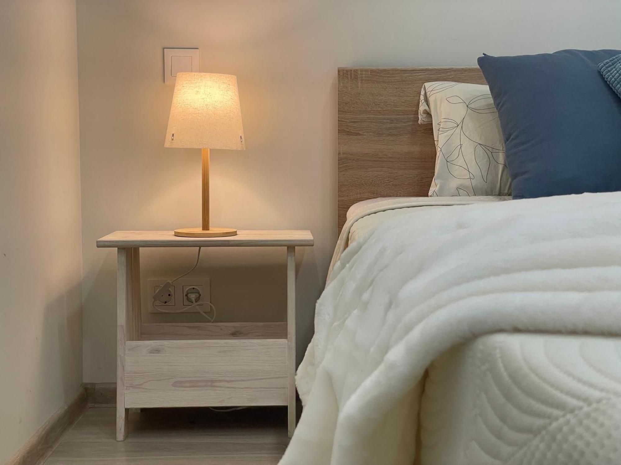 Spacious 73m2 Modern Flat In The Heart Of Apartment