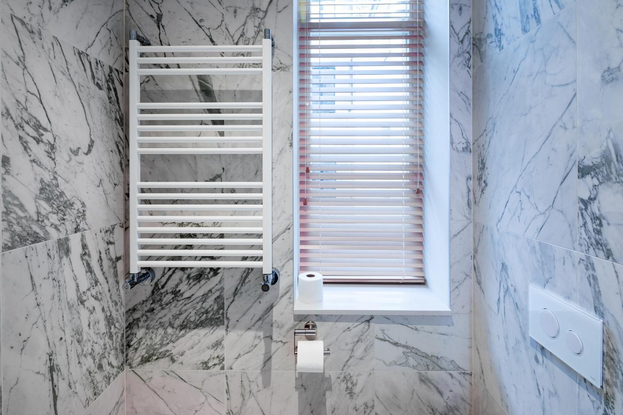 Appartement Raina Boulevard Exclusive Design By The Park Riga