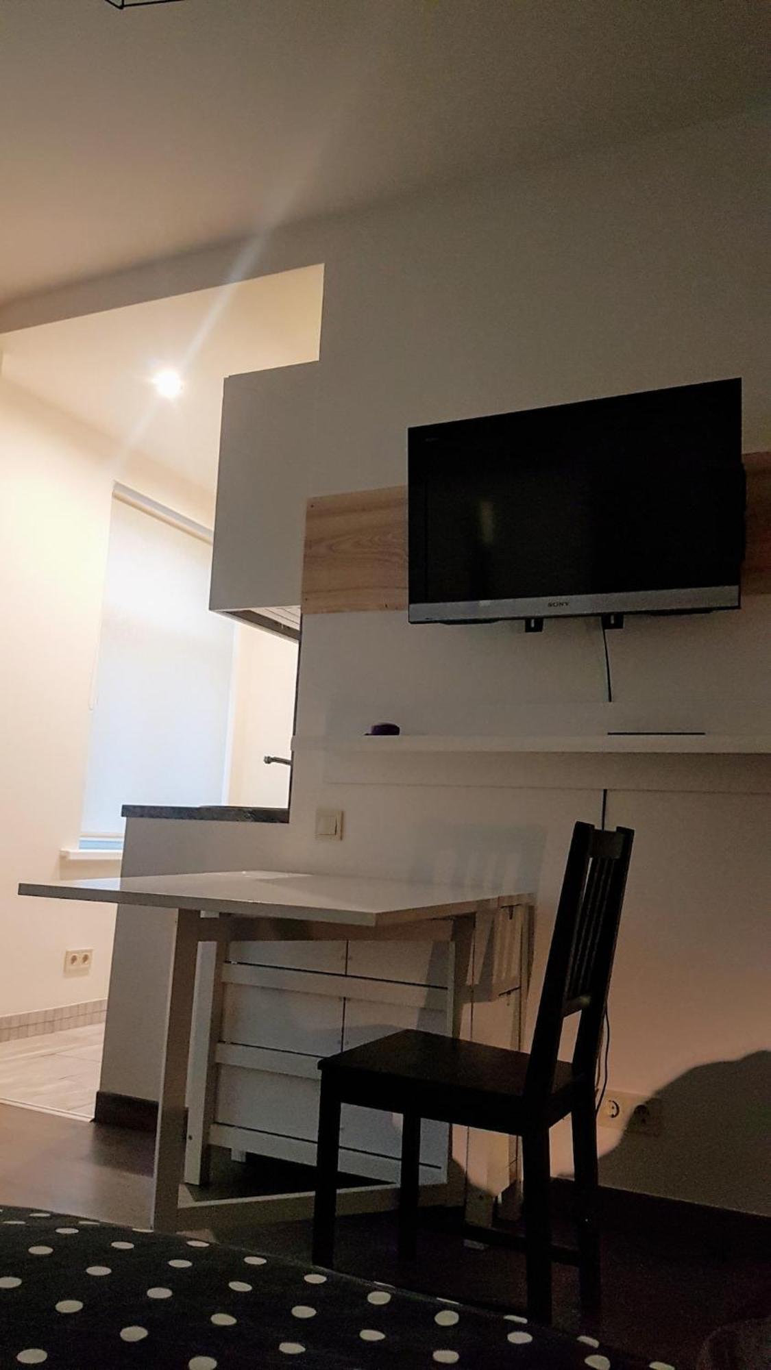 Apartment Miera Iela Riga