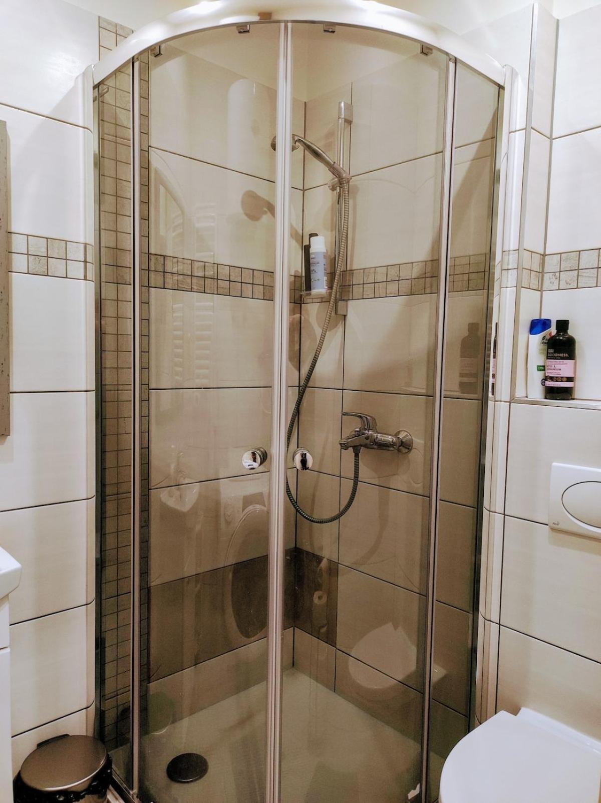 Apartment Miera Iela