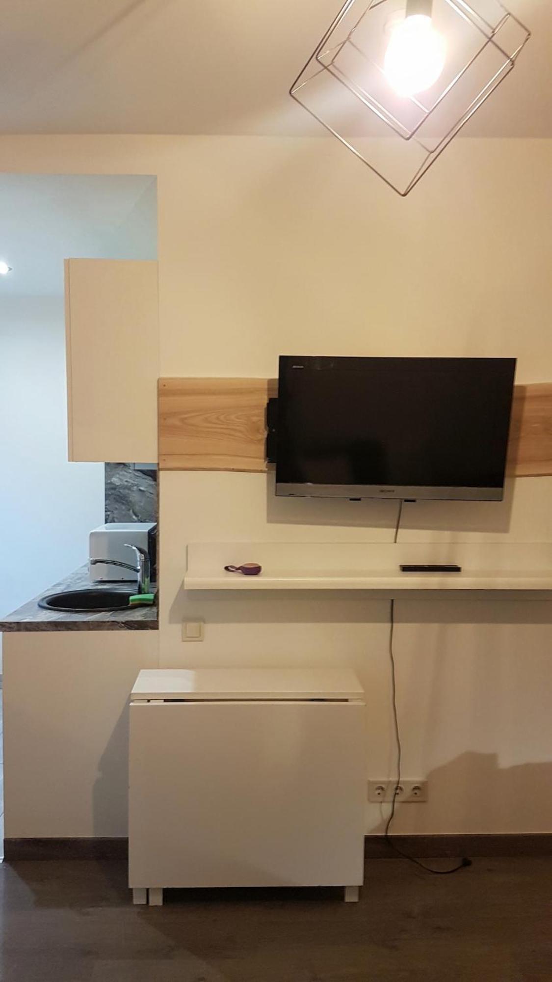 Apartment Miera Iela *
