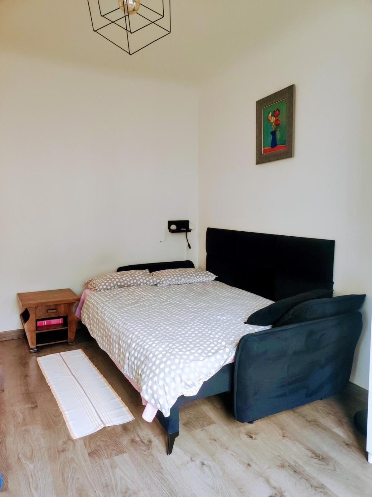Apartment Miera Iela *