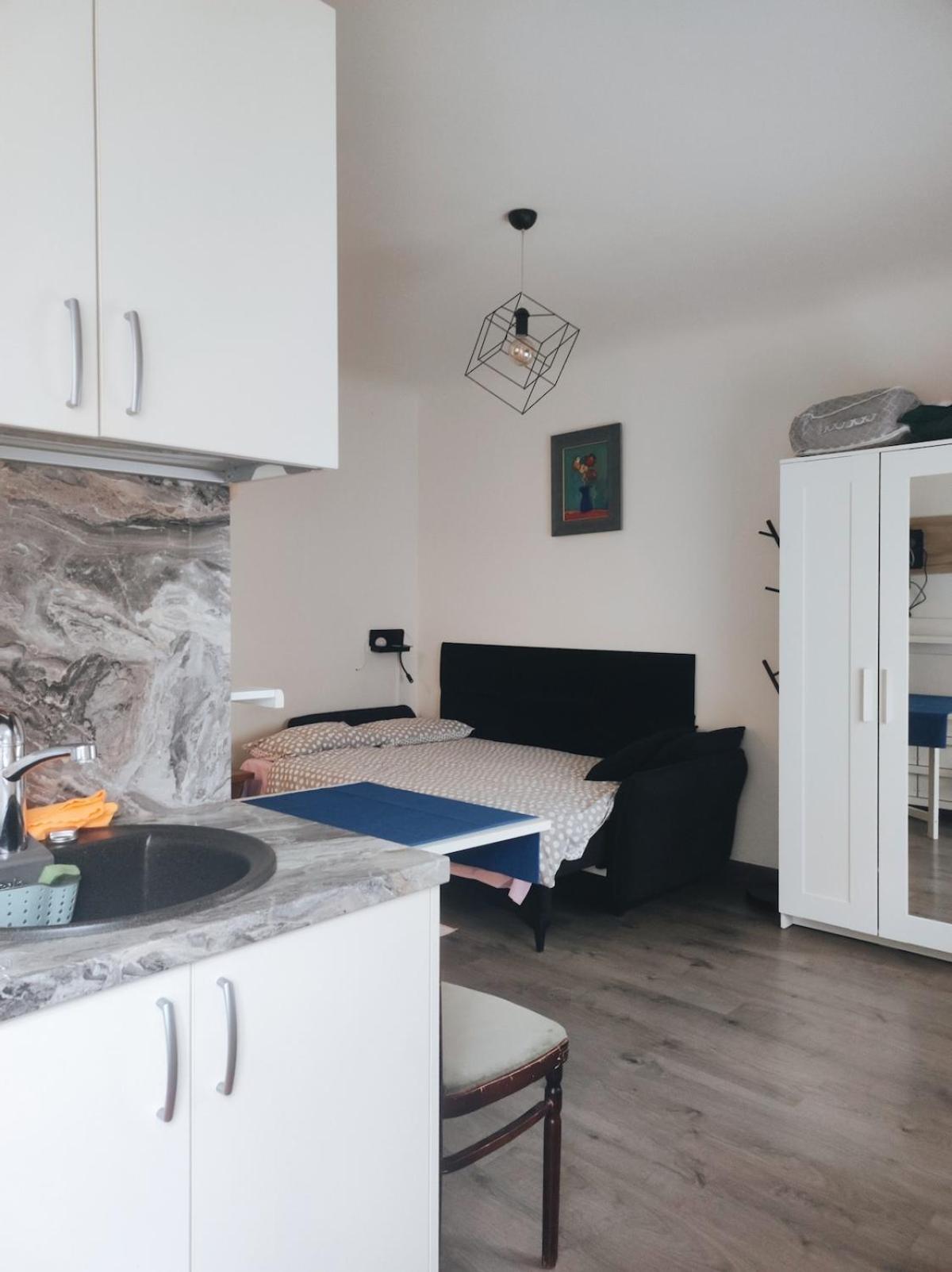 Apartment Miera Iela