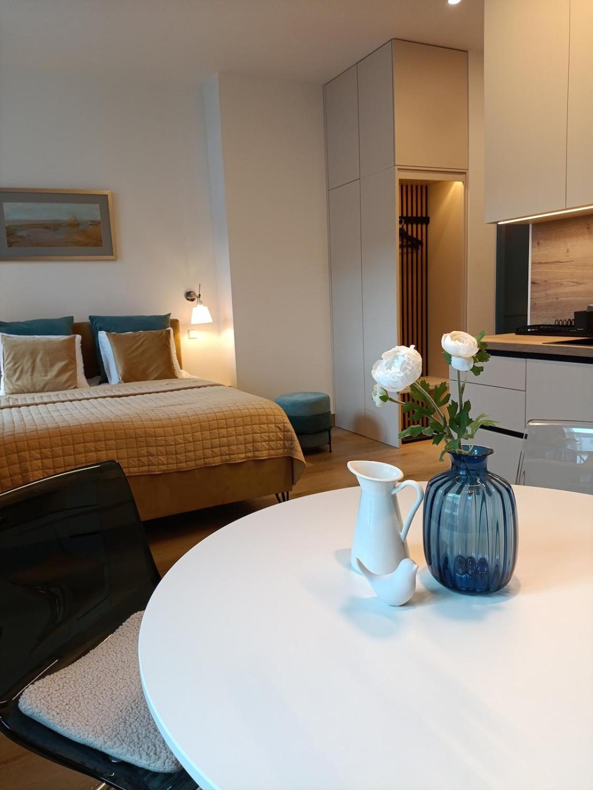 Appartement Opera With Air Conditioning In Location *