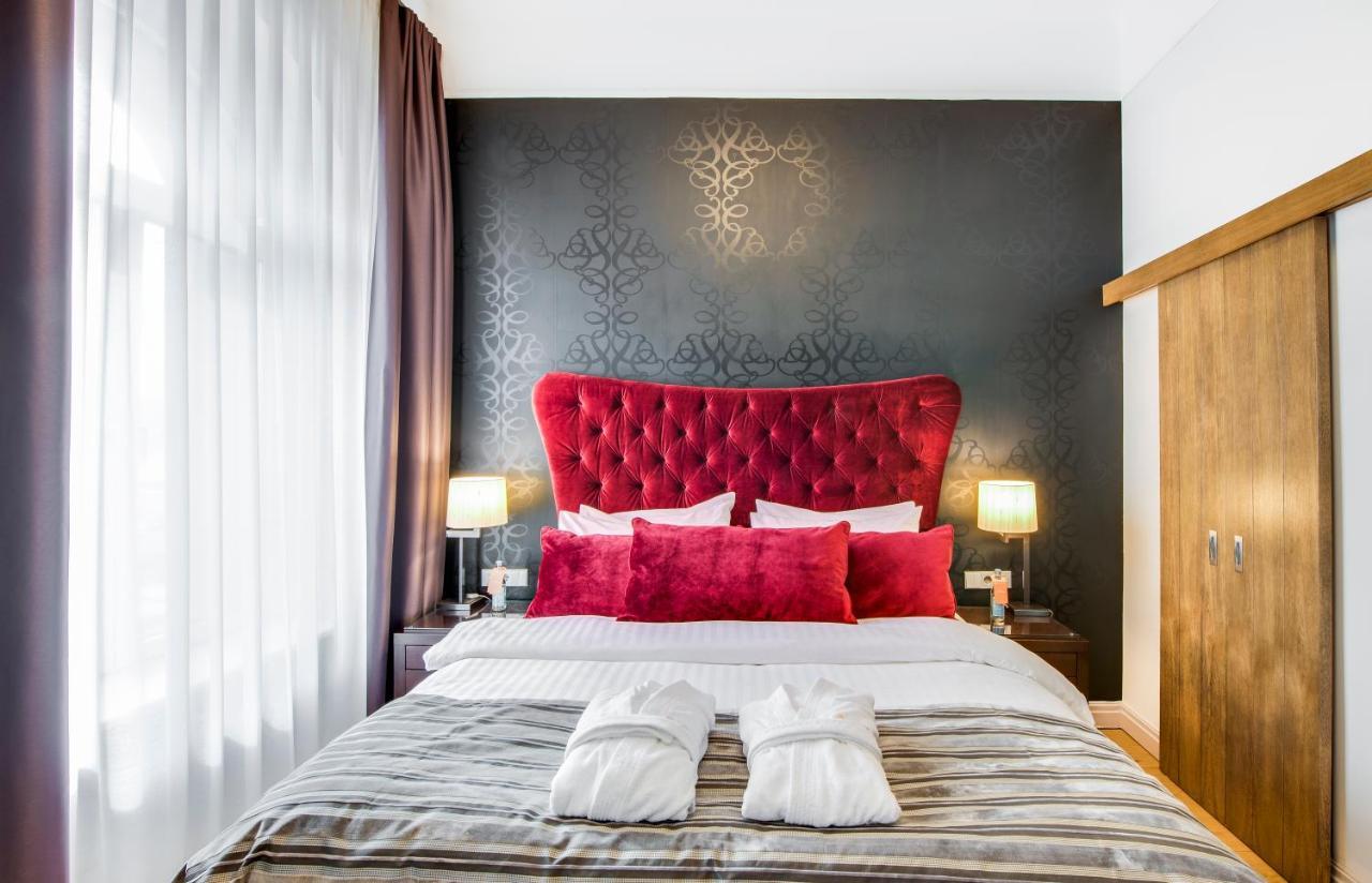 Eurostars Metropole Hotel