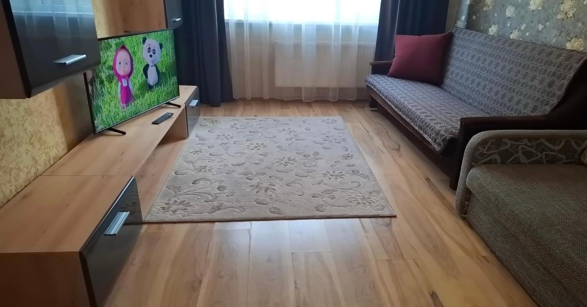 Huoneisto Imanta 2х 52м2 *