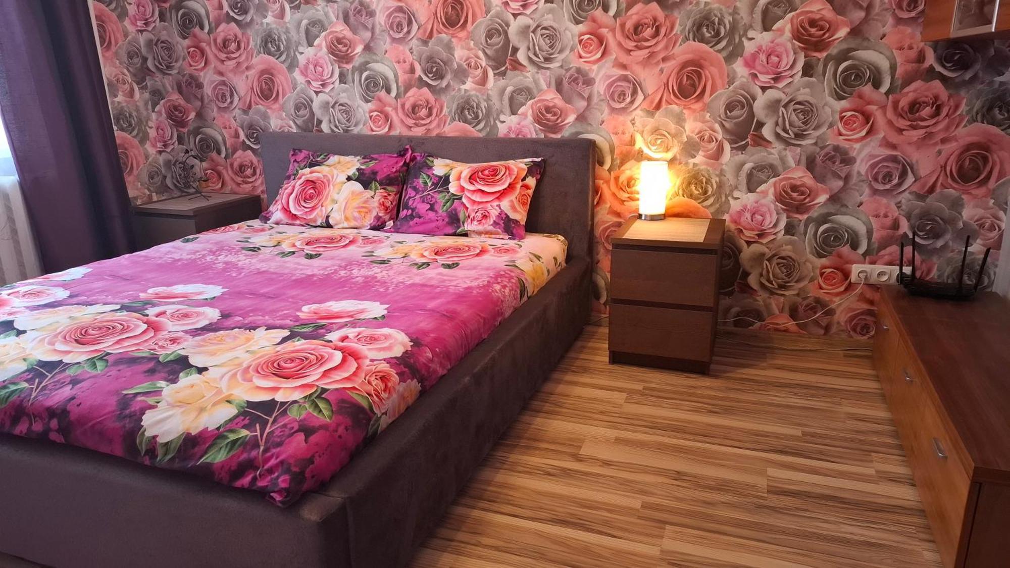 Imanta 2х 52м2 Huoneisto Riika