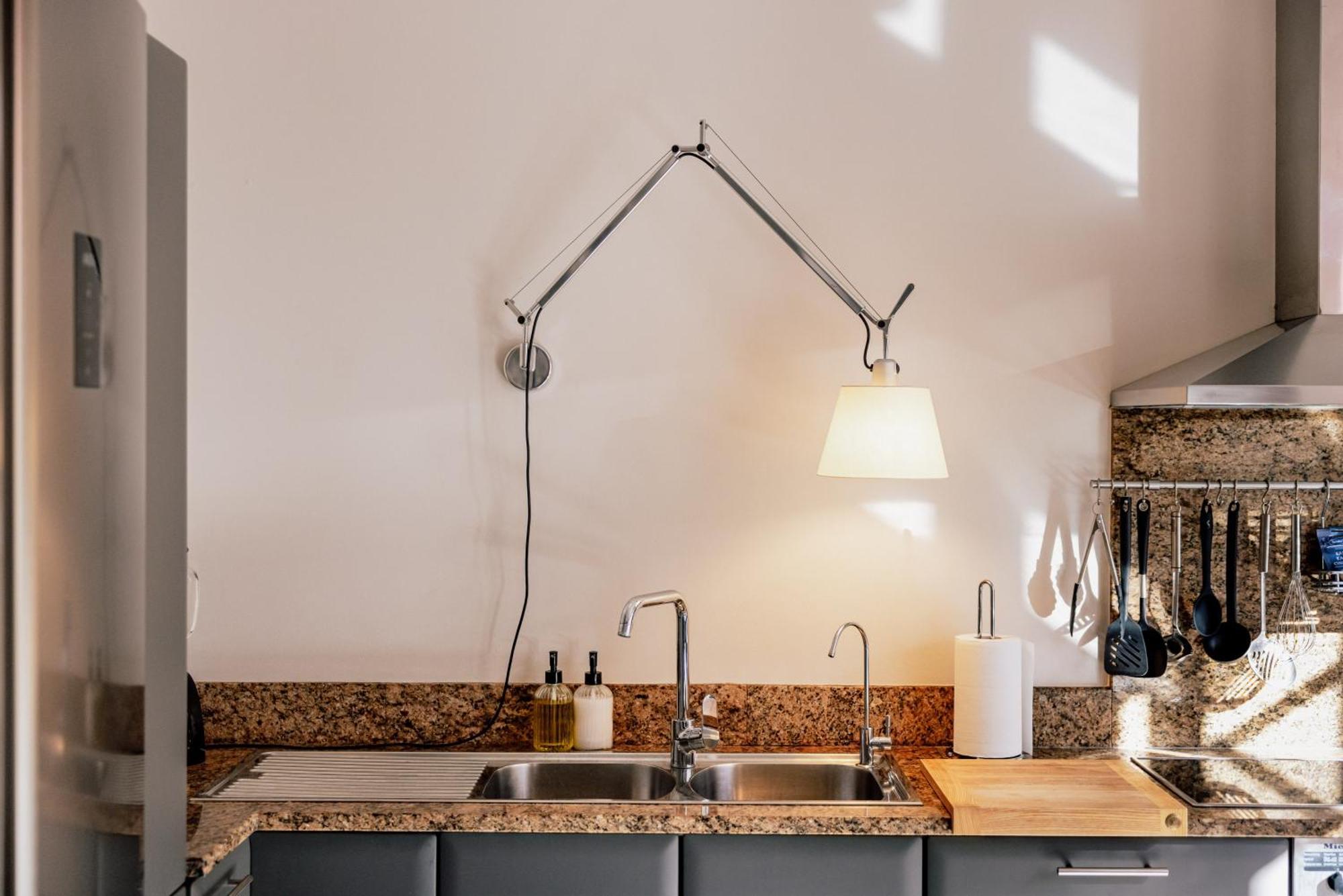 Spacious 2-story Apt. W/ Terrace - 280 M2 Korter Riga