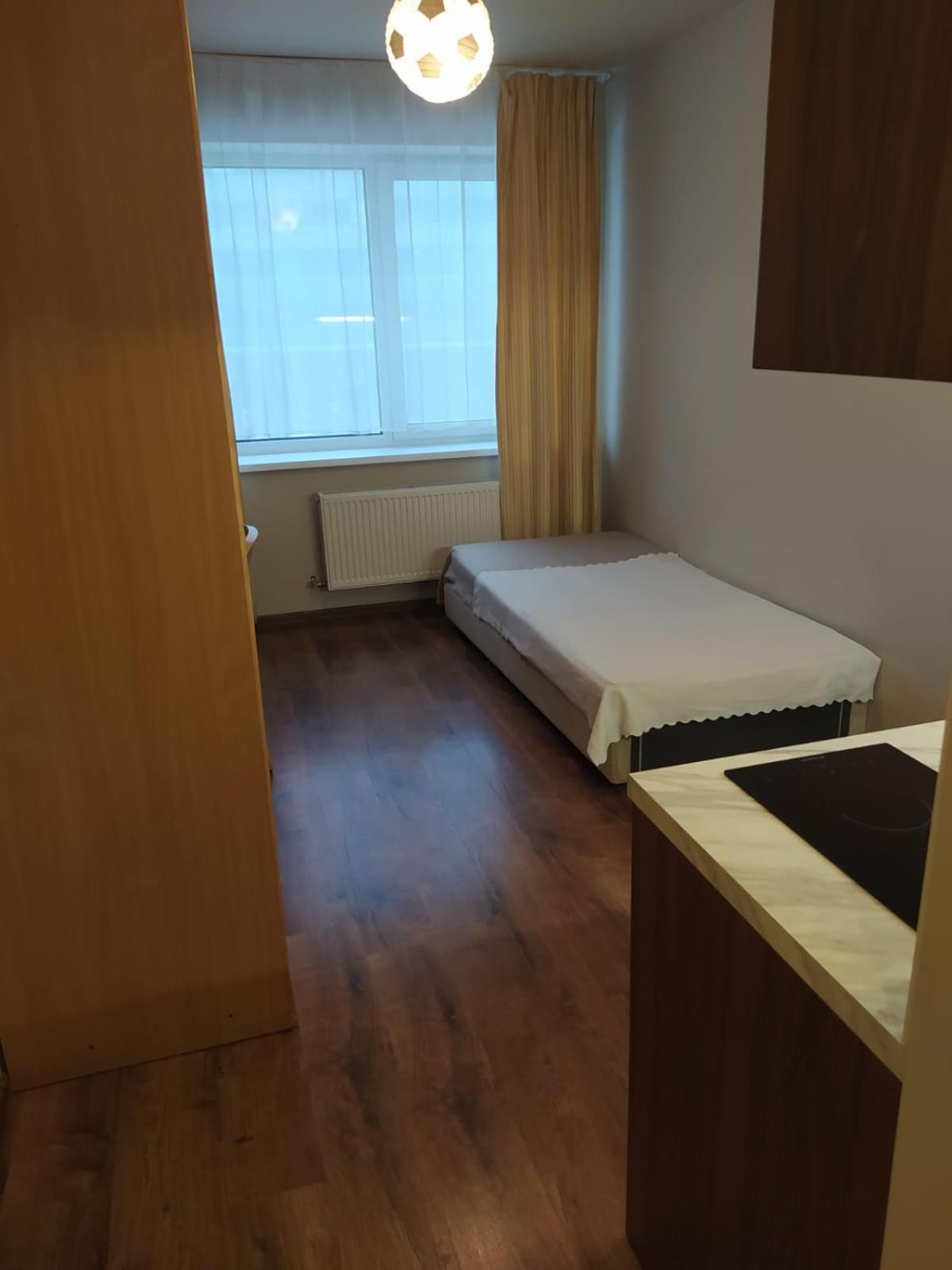 Aparthotel Rvr Smart Apart With Self Check In