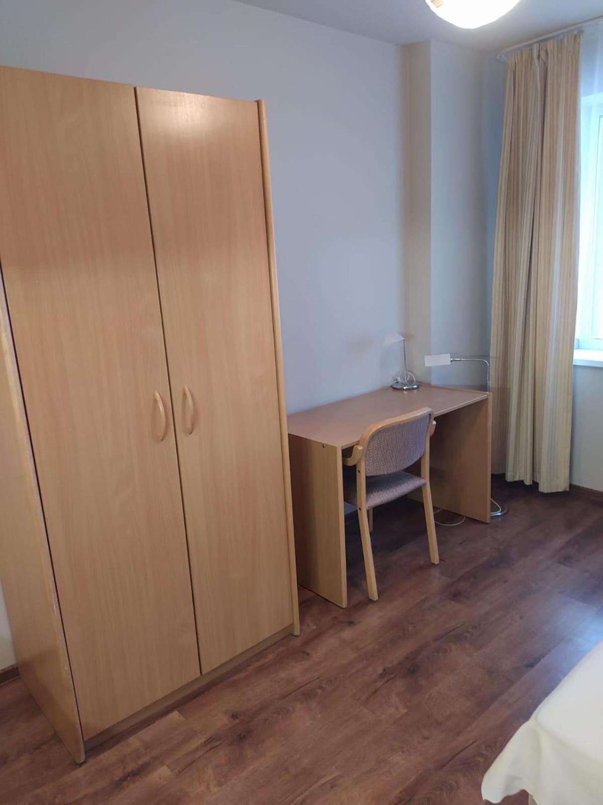 Rvr Smart With Self Check-in Aparthotel