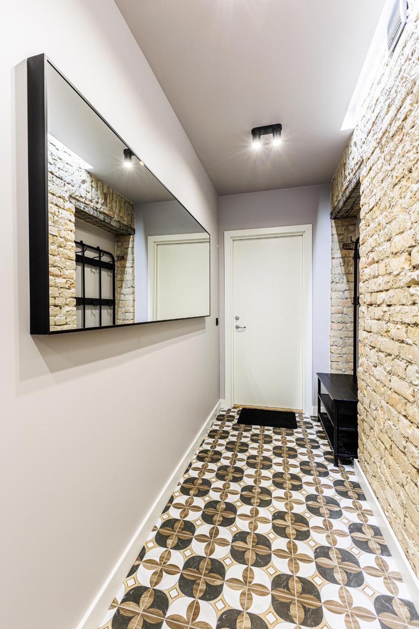 Velvet Apartment