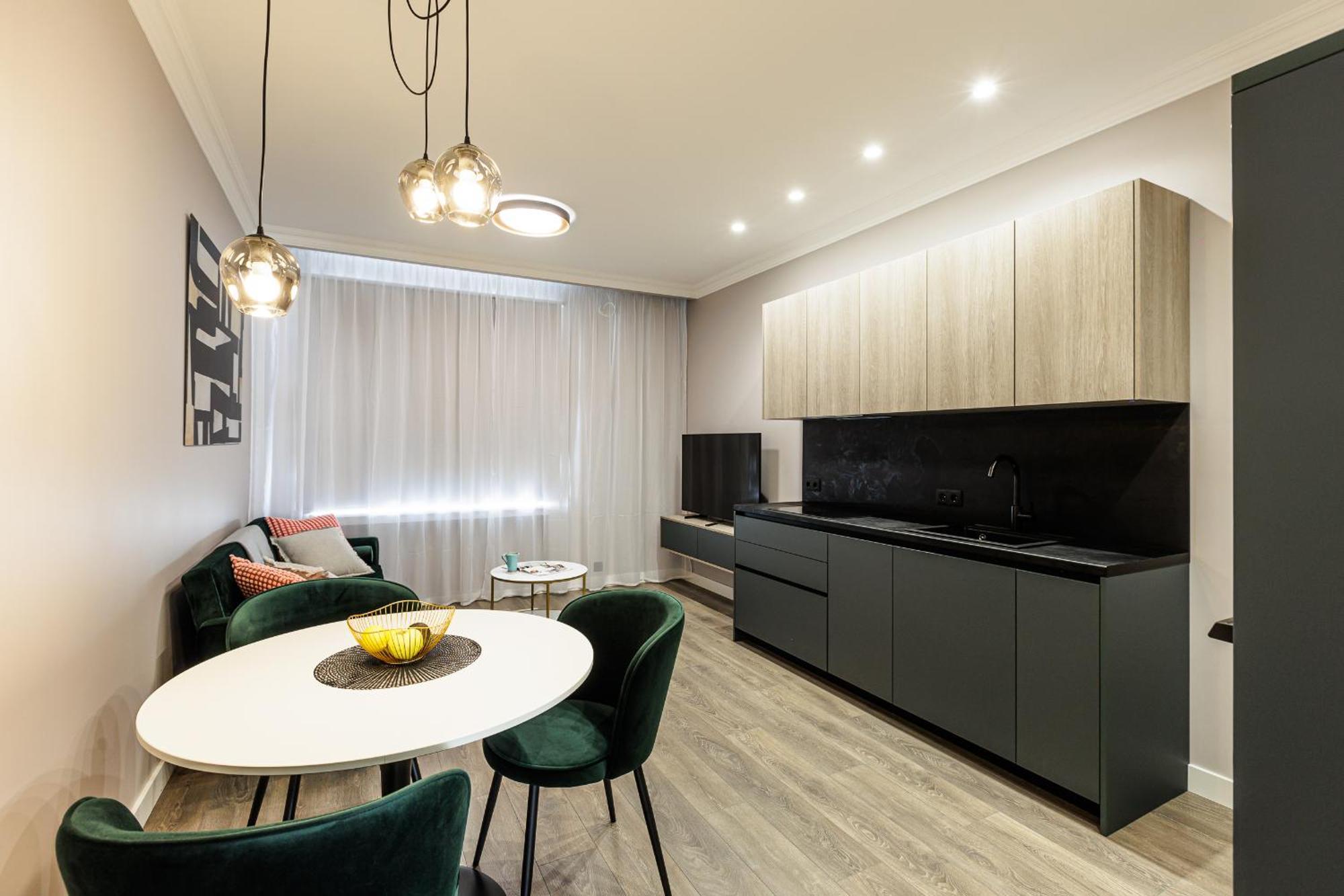 Apartment Velvet *