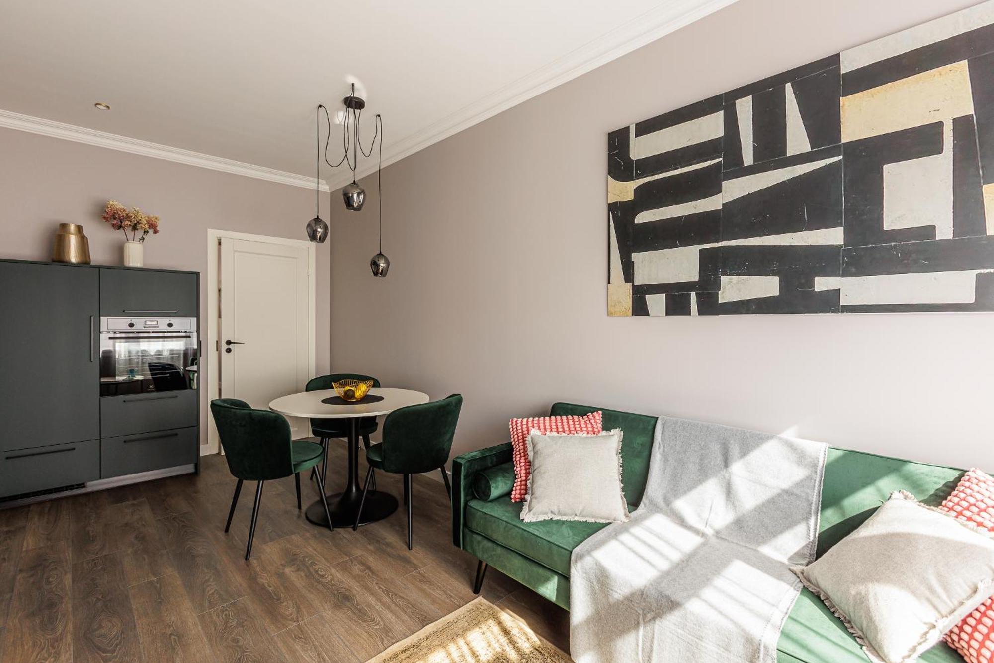 Apartment Velvet