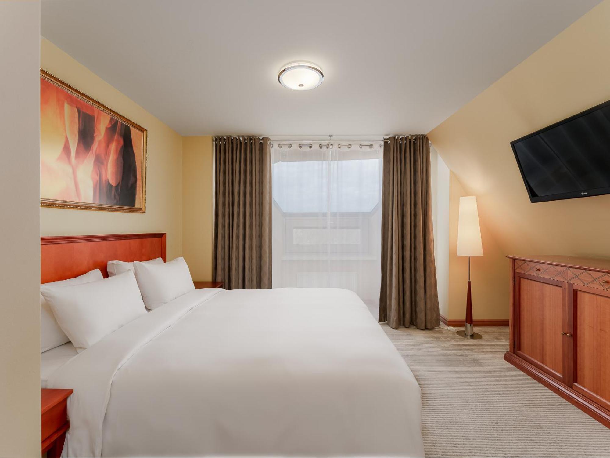 Radisson Blu Ridzene Hotel,