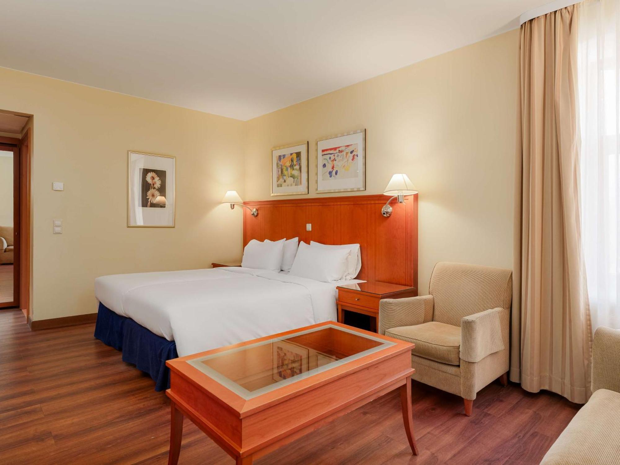 Hotel Radisson Blu Ridzene Hotel,